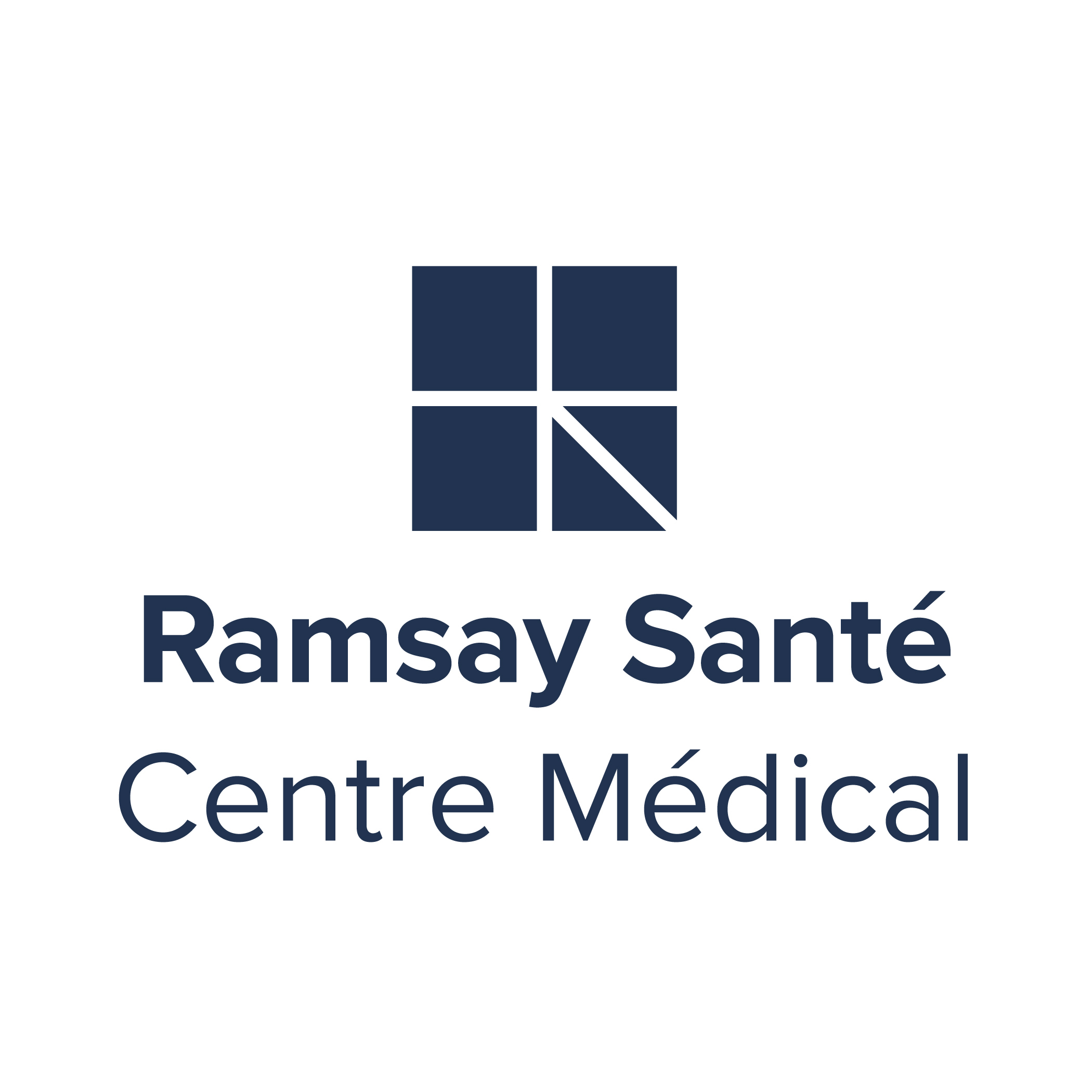 Centre Médical Ramsay Santé Magenta