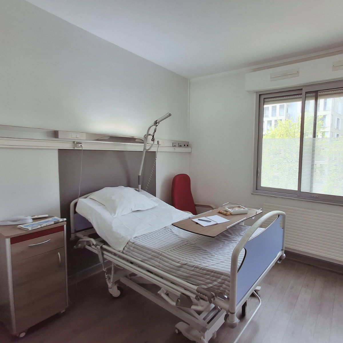 Clinique de la Défense -RamsaySanté