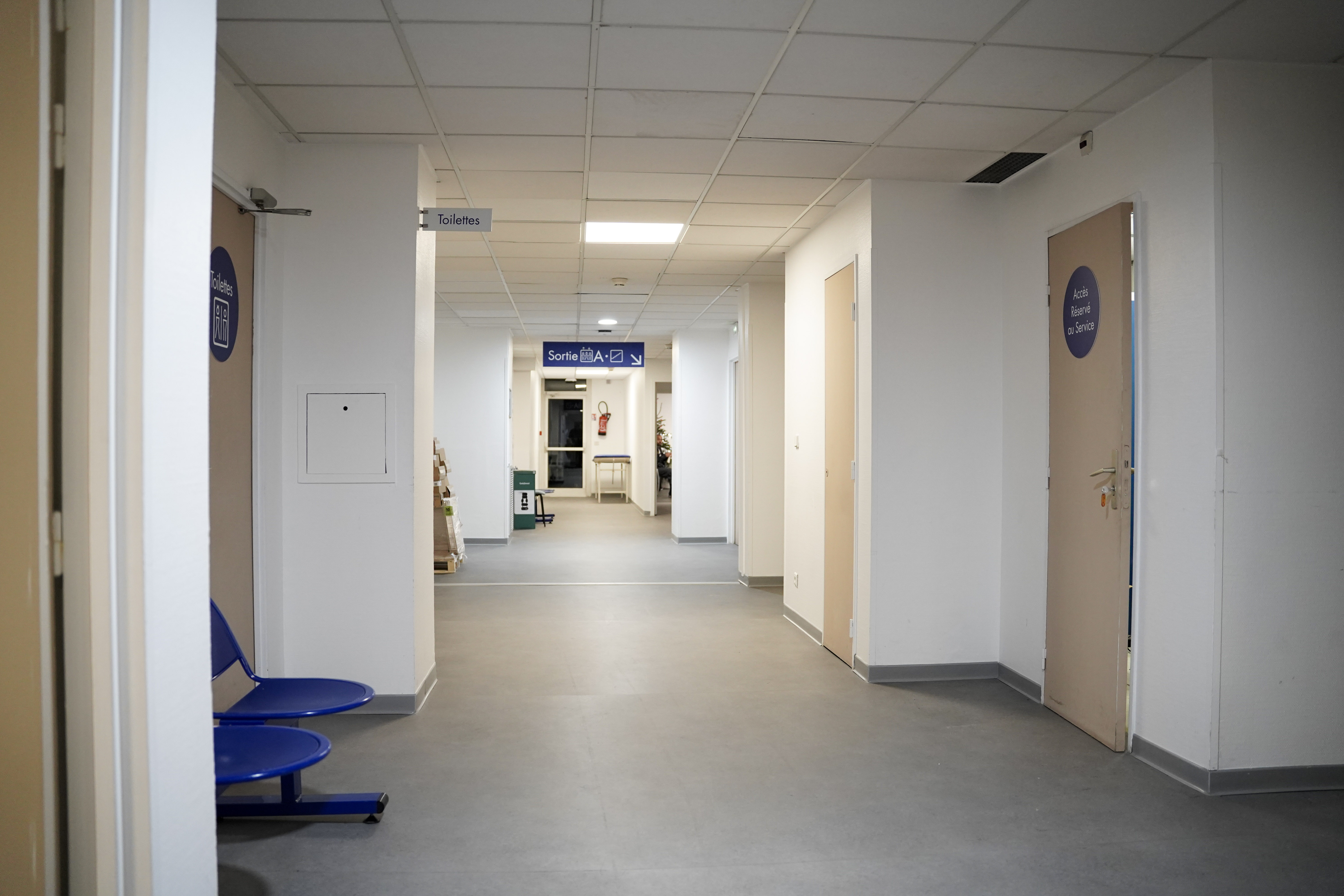 Clinique du Landy - Ramsay Santé