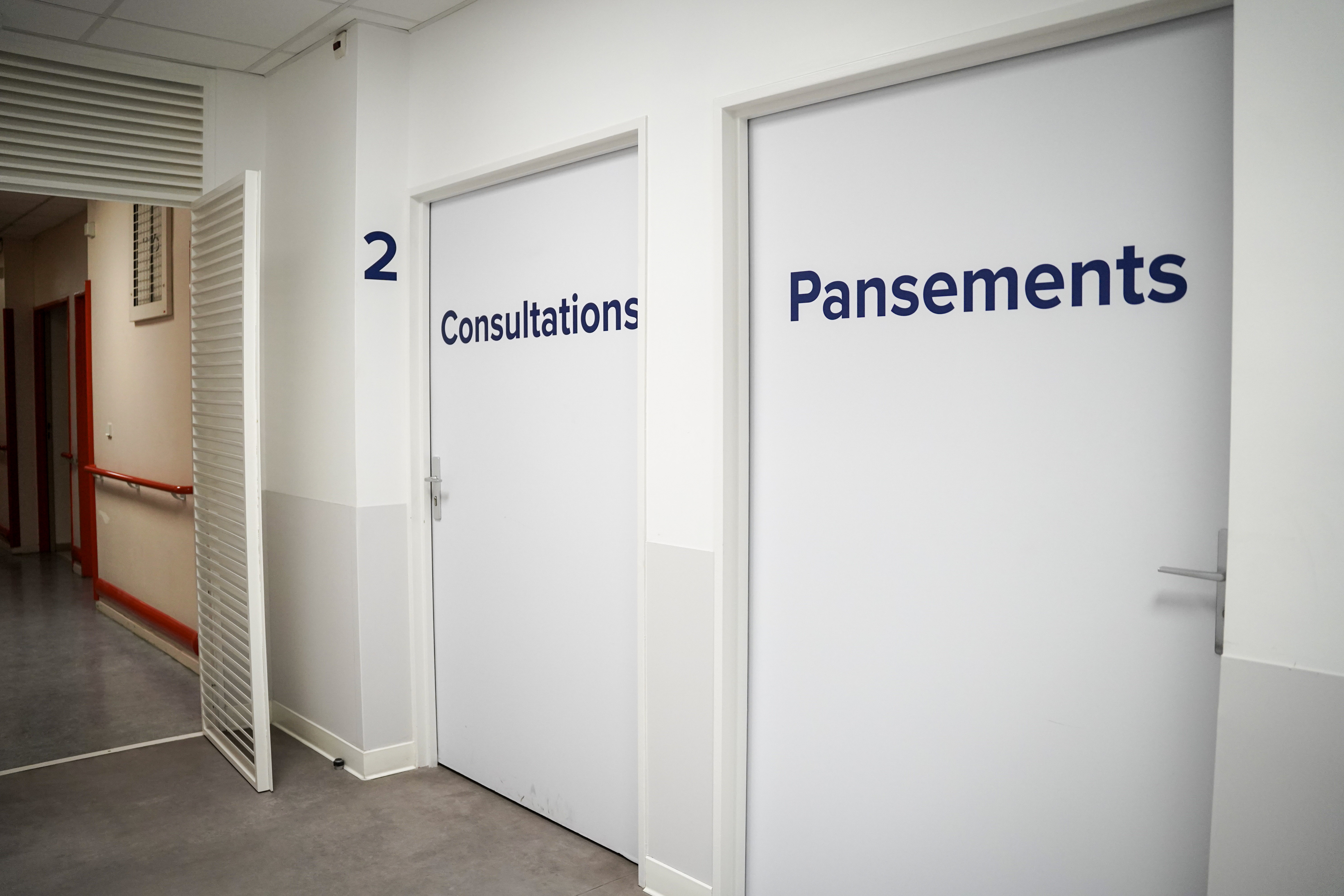 Clinique du Landy - Ramsay Santé