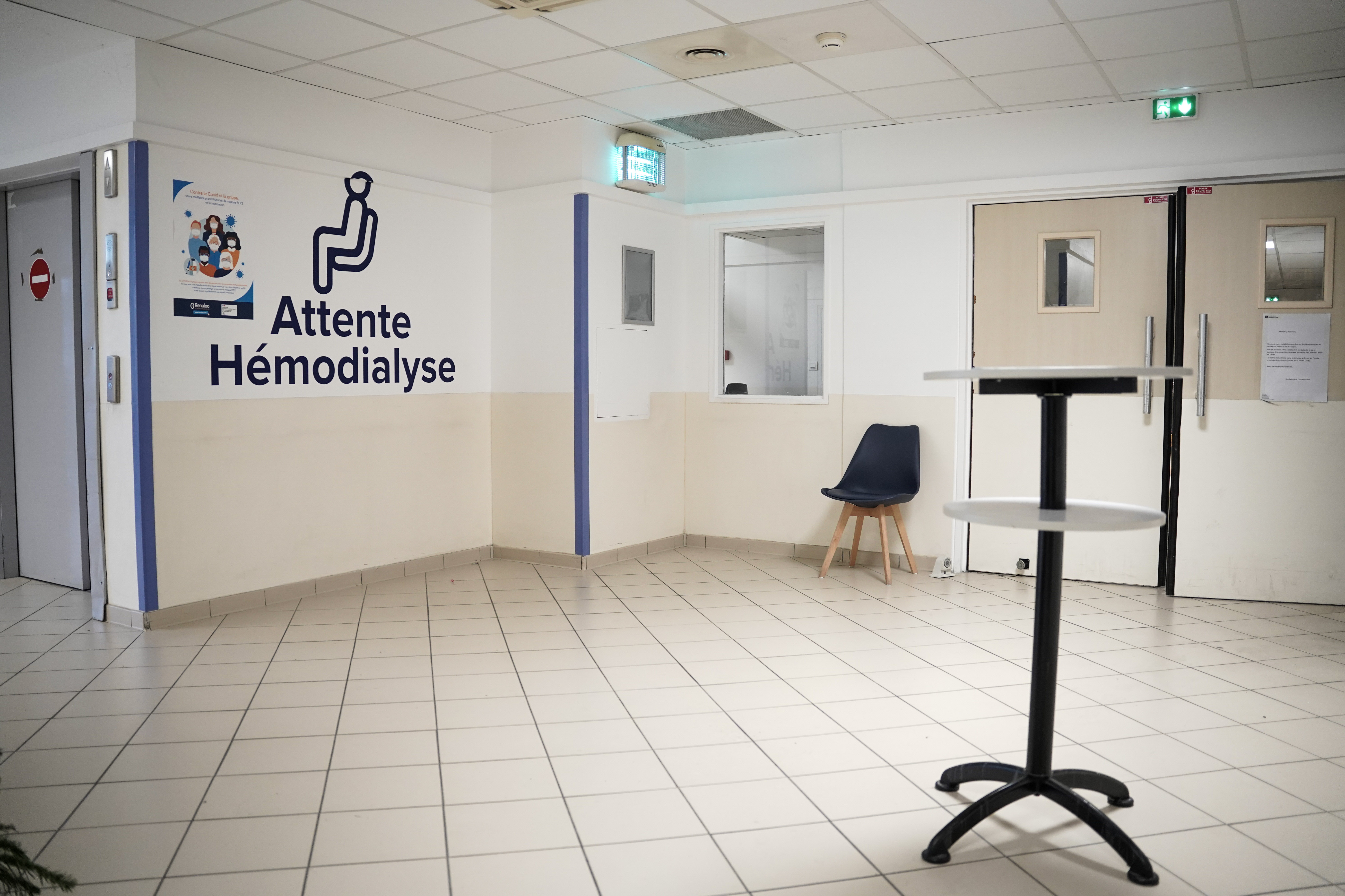 Clinique du Landy - Ramsay Santé