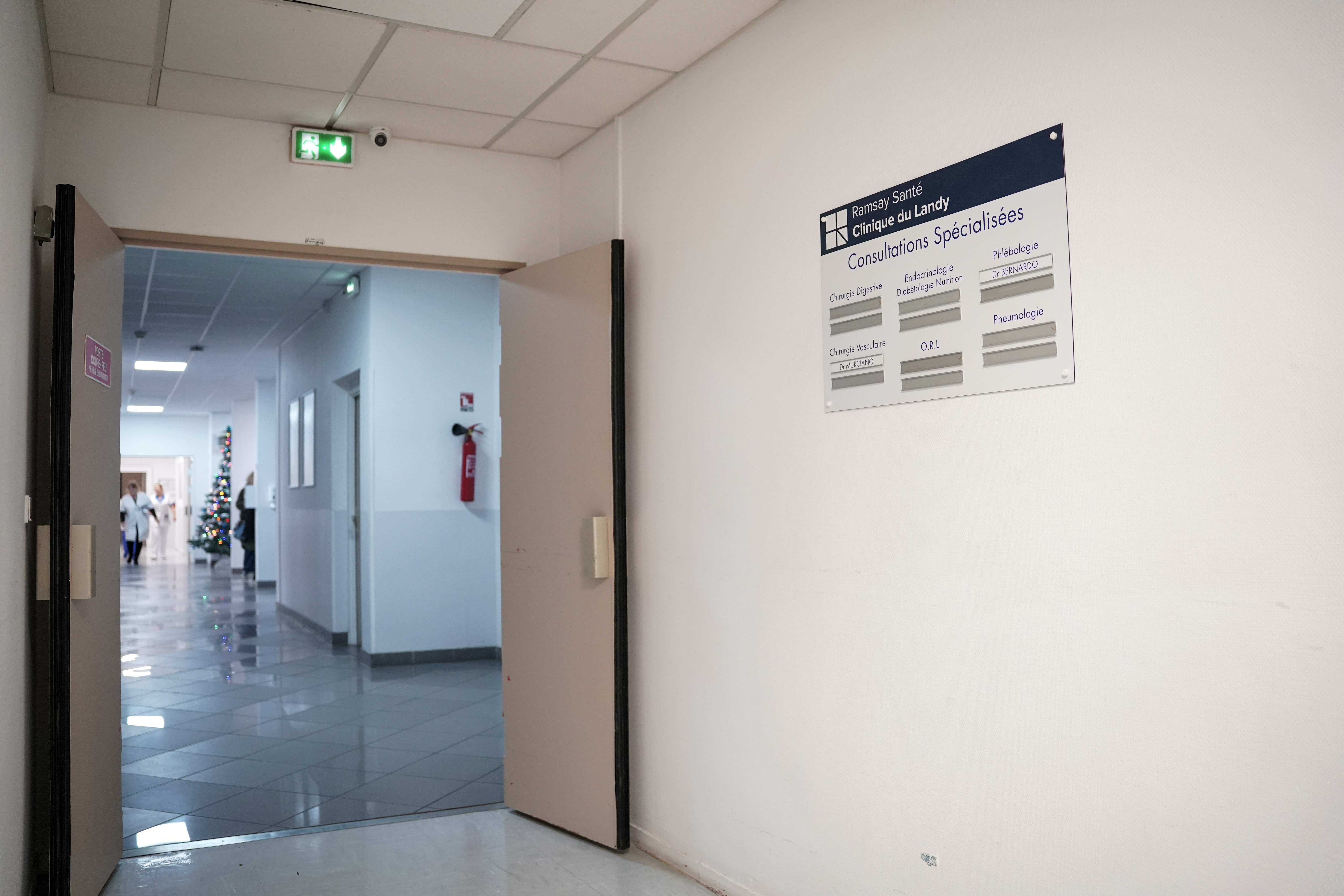 Clinique du Landy - Ramsay Santé