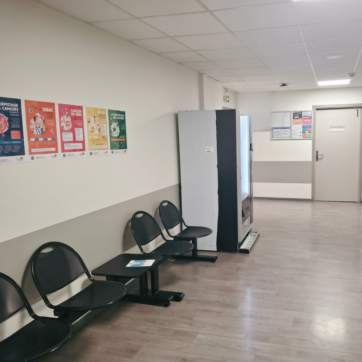 Clinique de la Défense -RamsaySanté