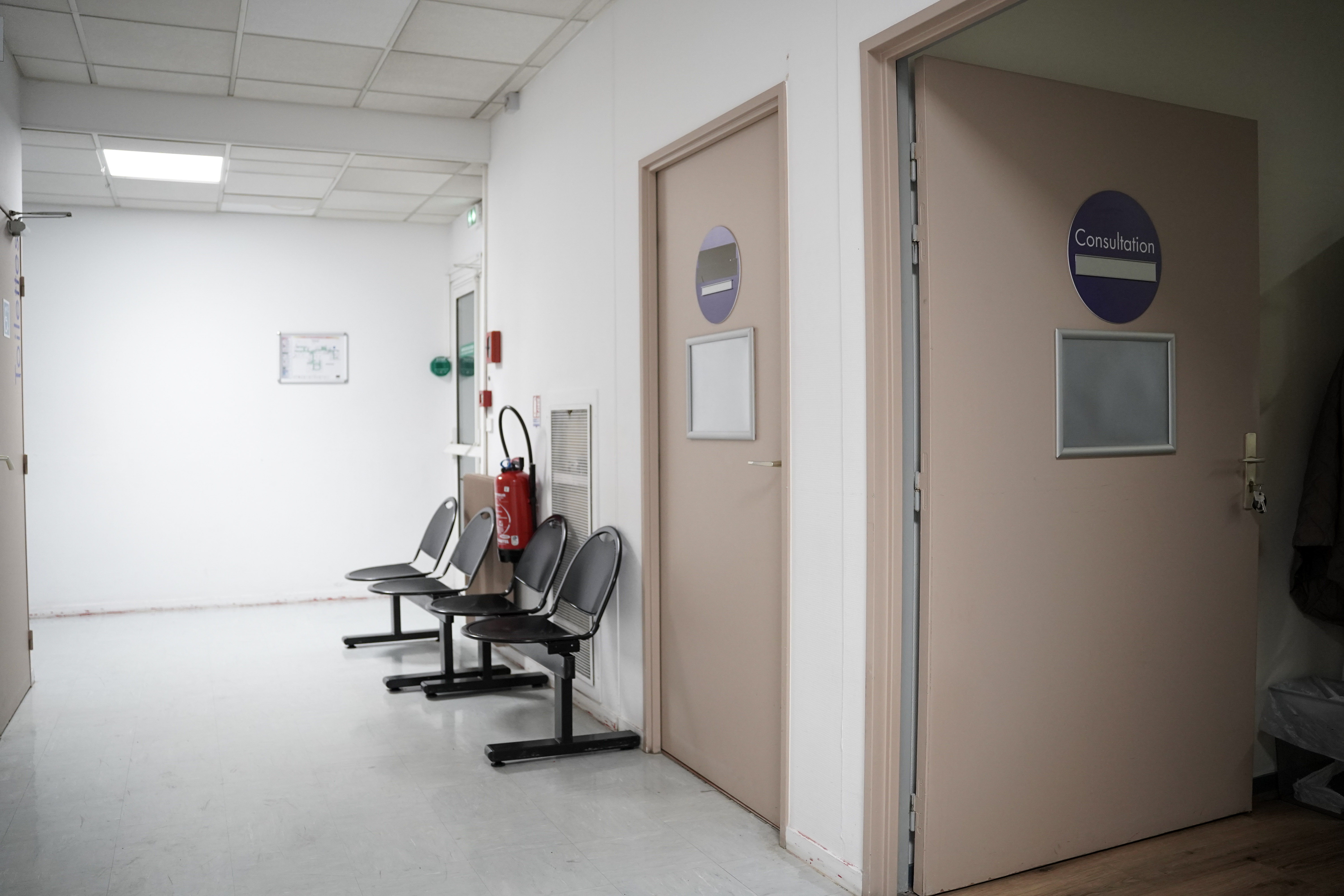 Clinique du Landy - Ramsay Santé