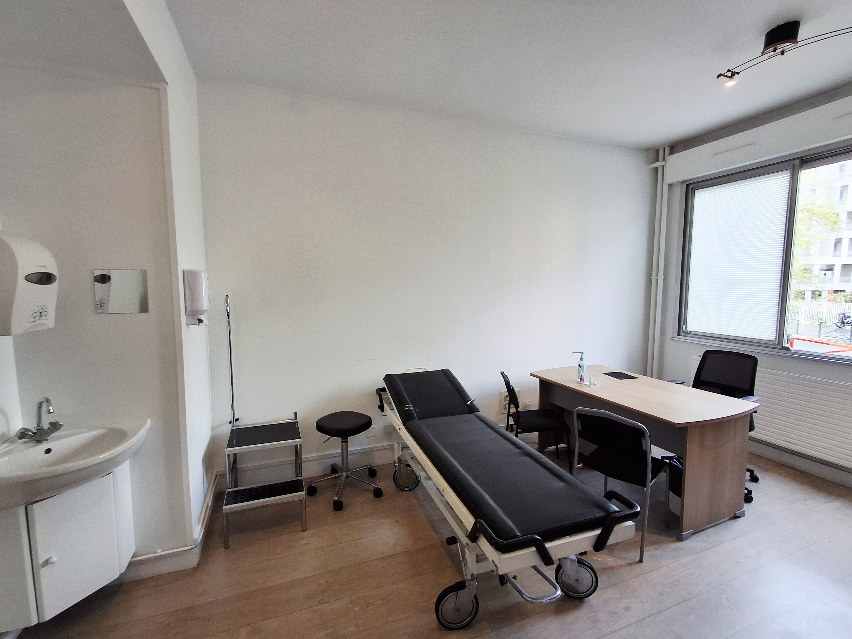 Clinique de la Défense -RamsaySanté