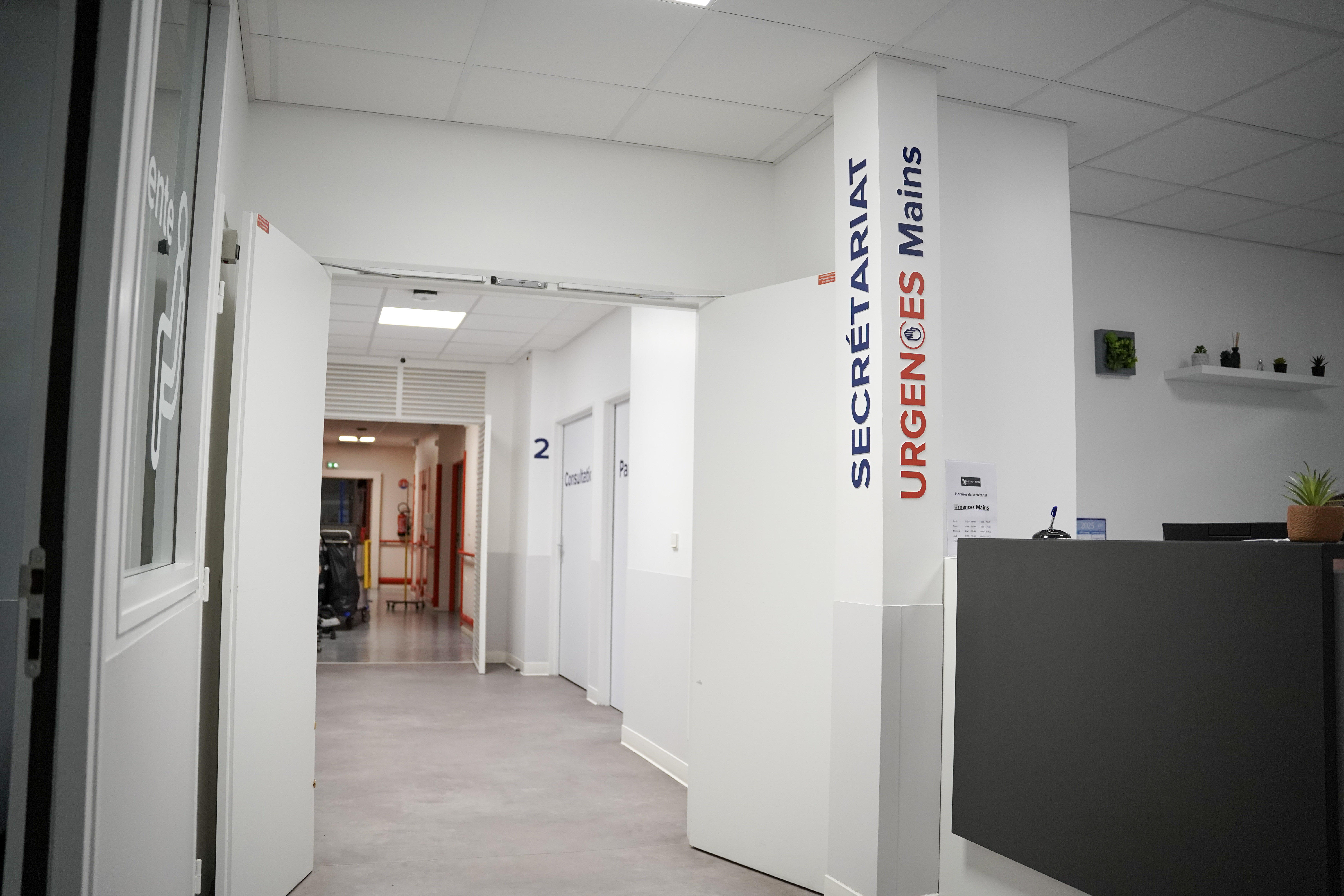 Clinique du Landy - Ramsay Santé