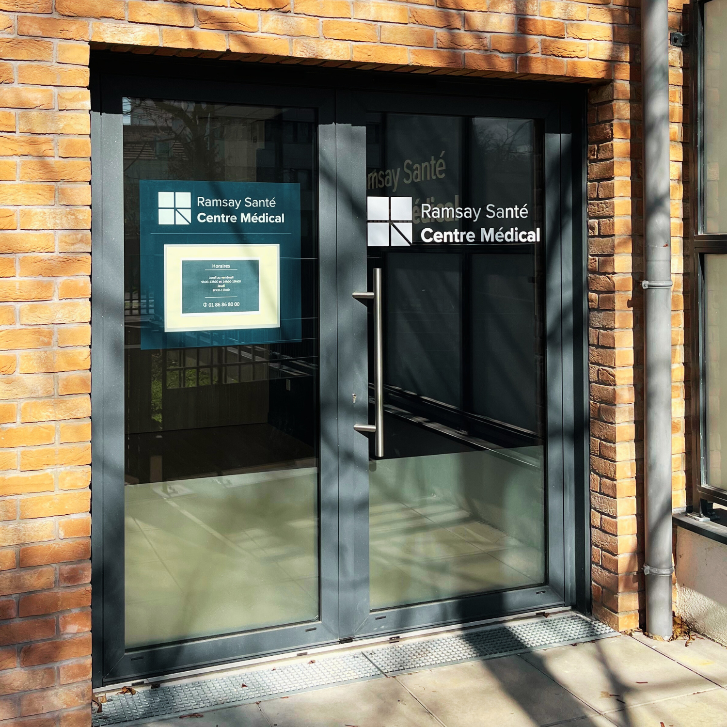 Centre Médical Ramsay Santé Rueil-Malmaison