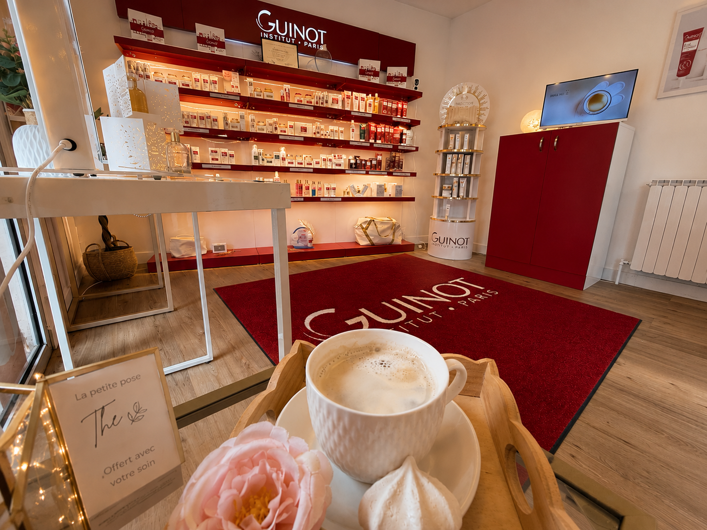 Foto 4 de Institut Guinot