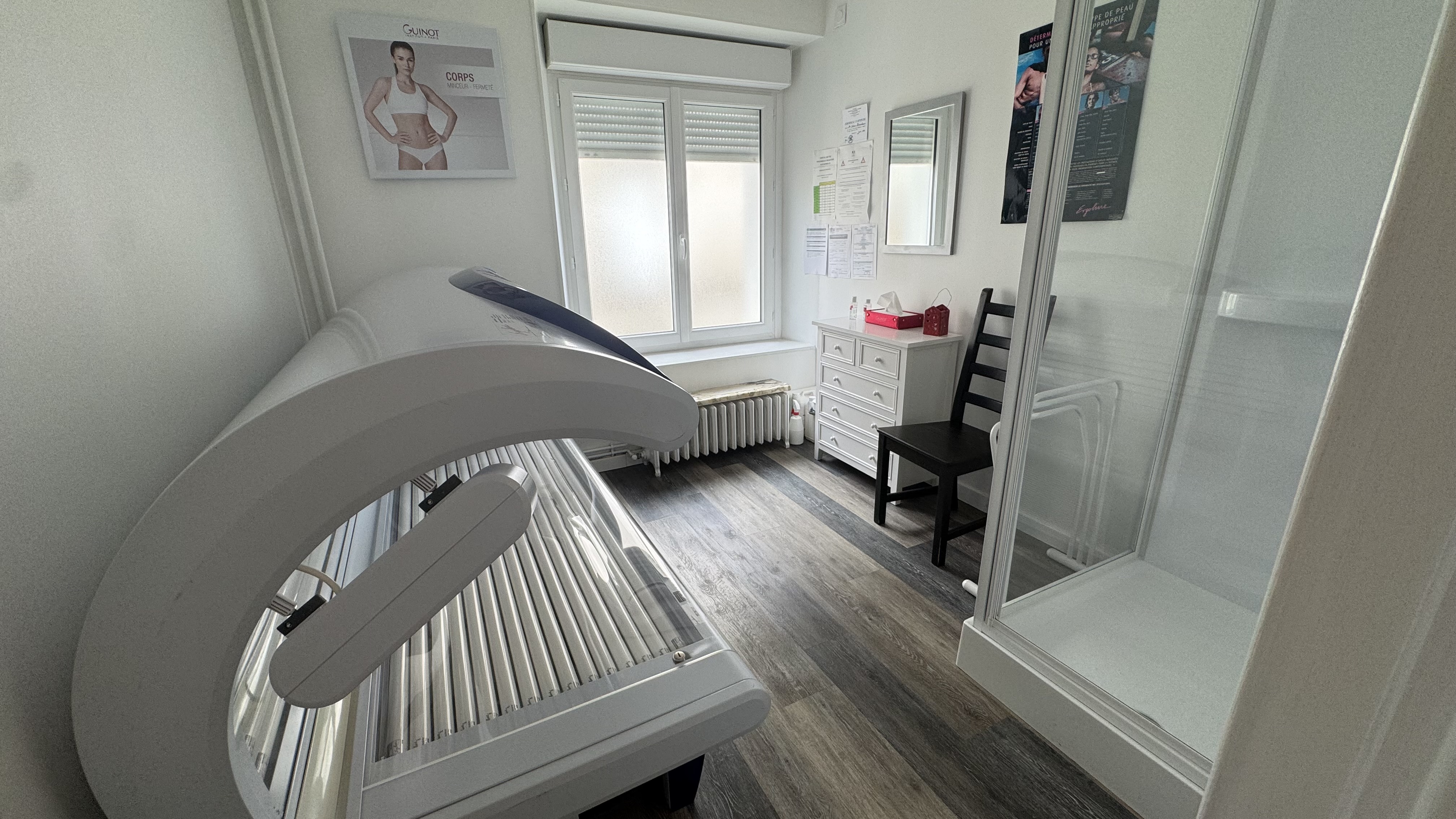 Foto 5 di Institut Guinot