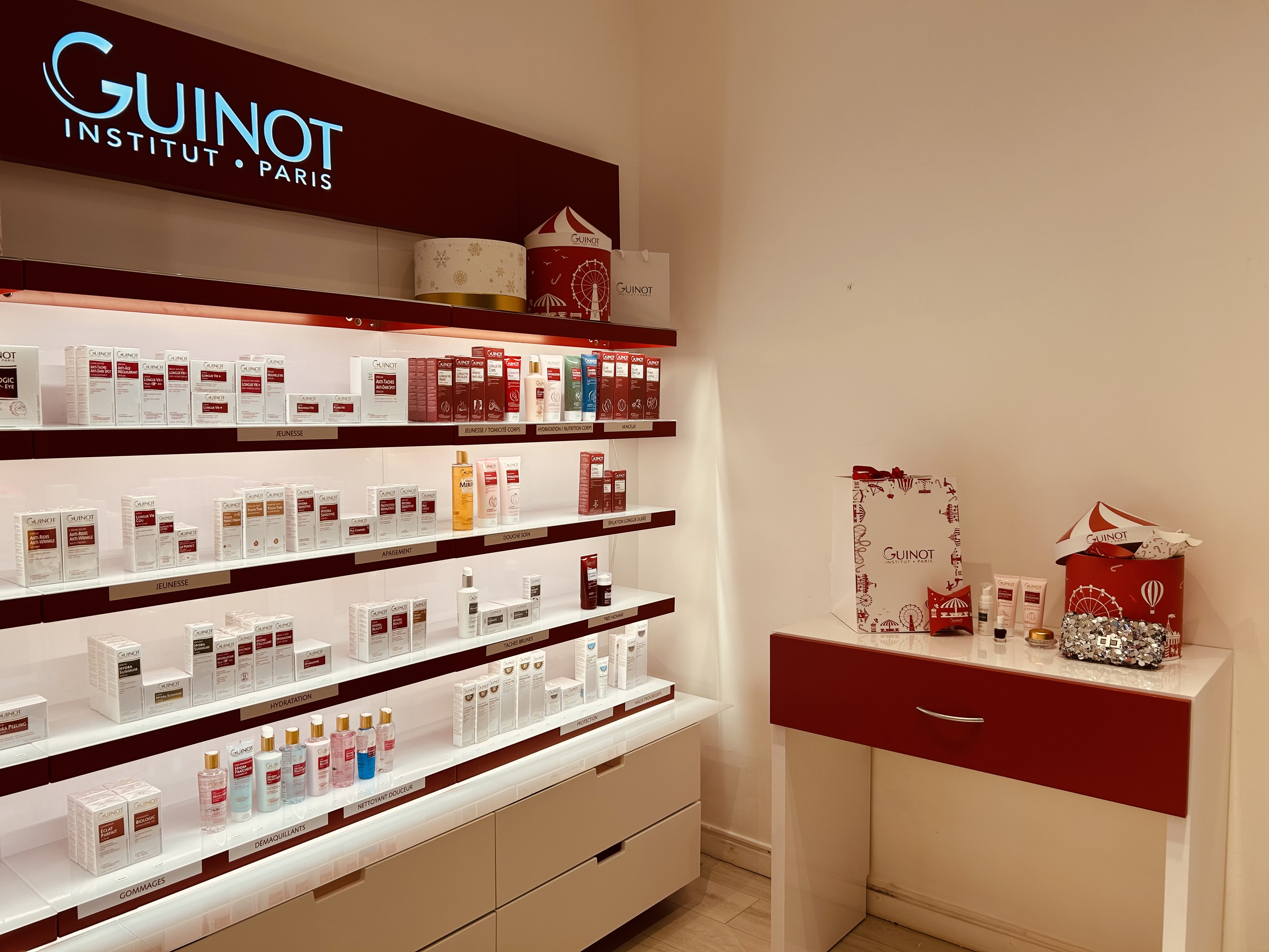 Foto 3 di Institut Guinot (Trinité)