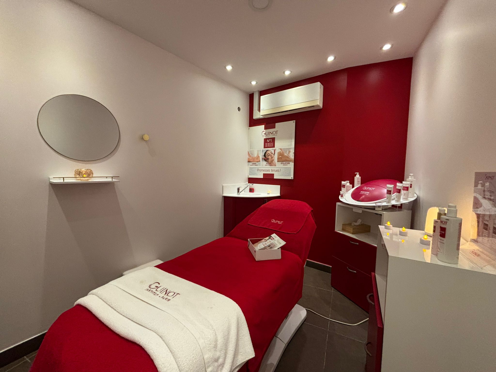 Institut Beauté Attitude