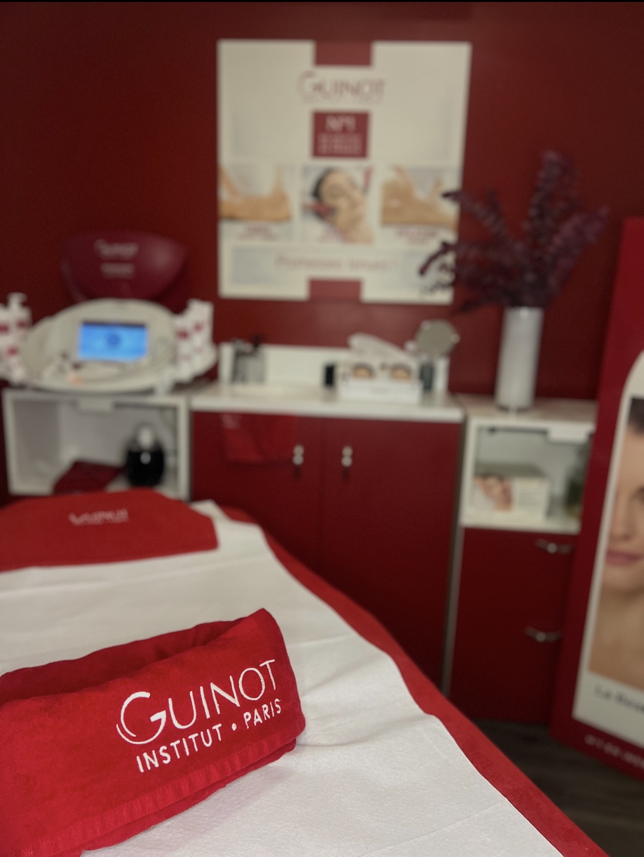 Foto 14 di Institut Guinot