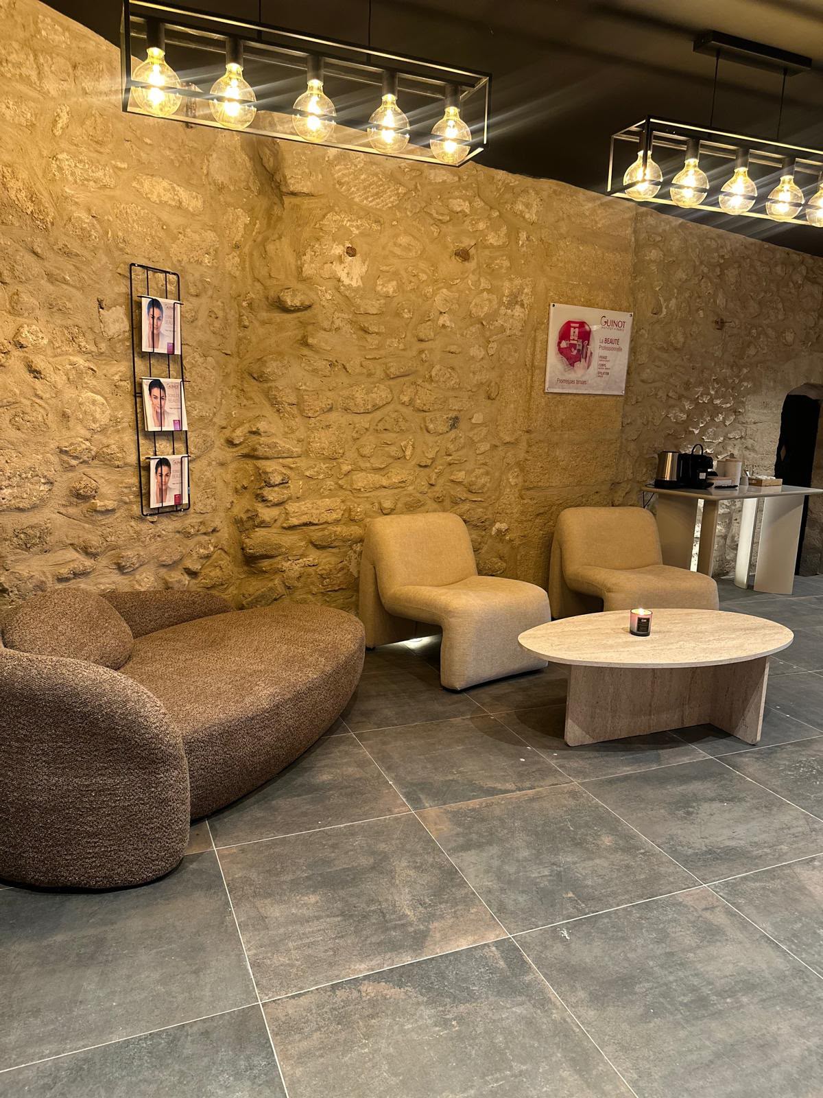 Foto 4 di Institut Guinot