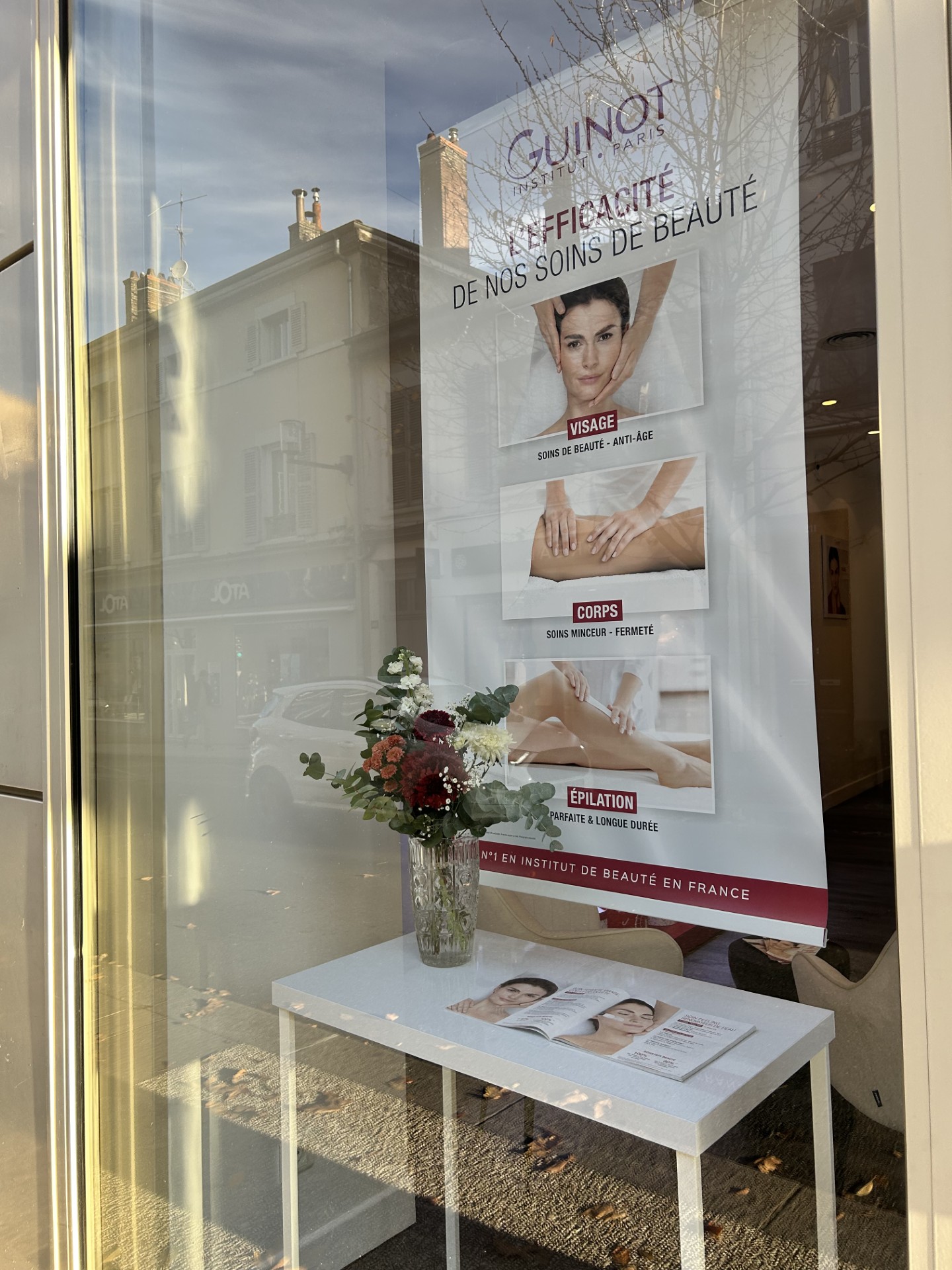 Foto 9 di Institut Guinot