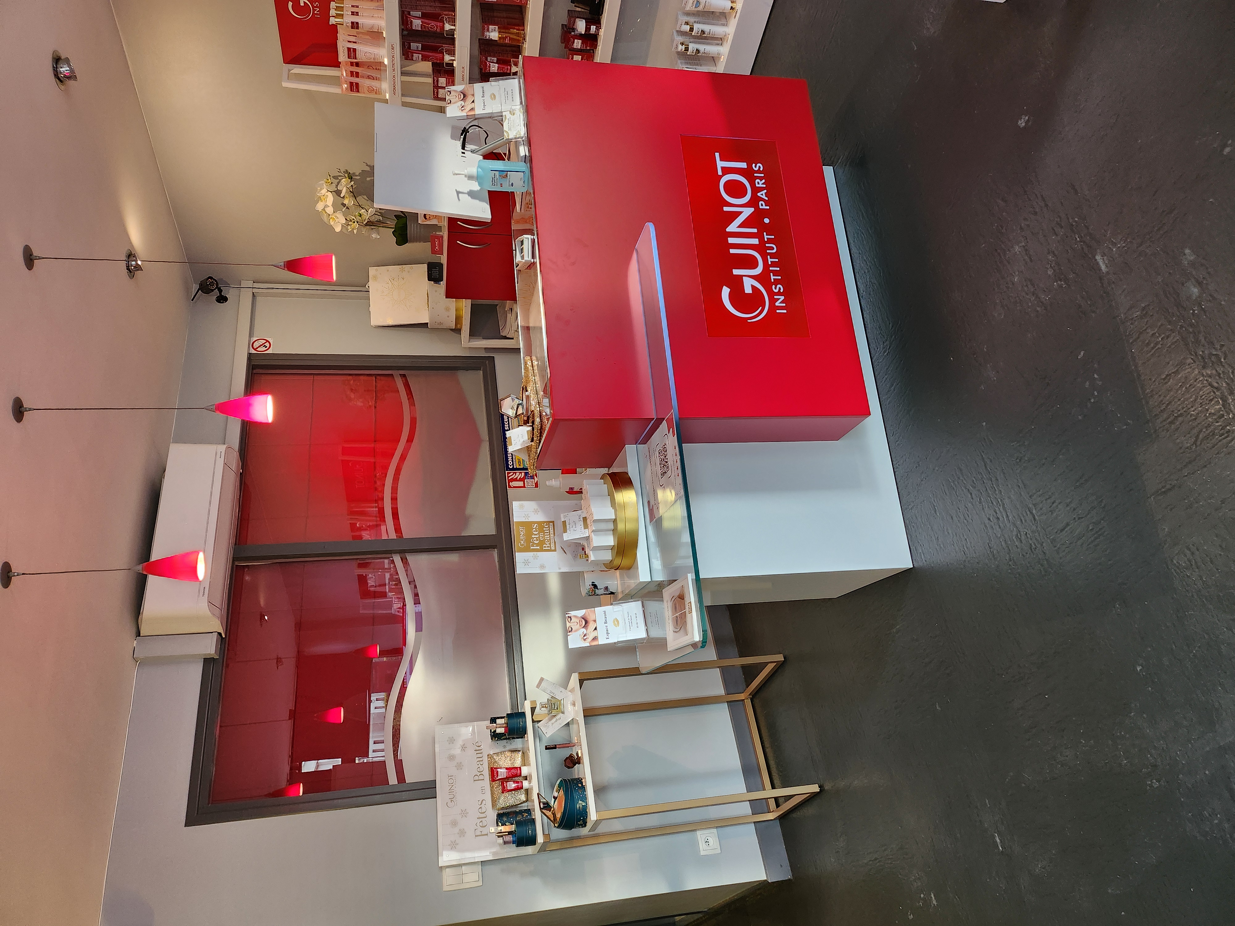 Foto 4 di Espace Beauté