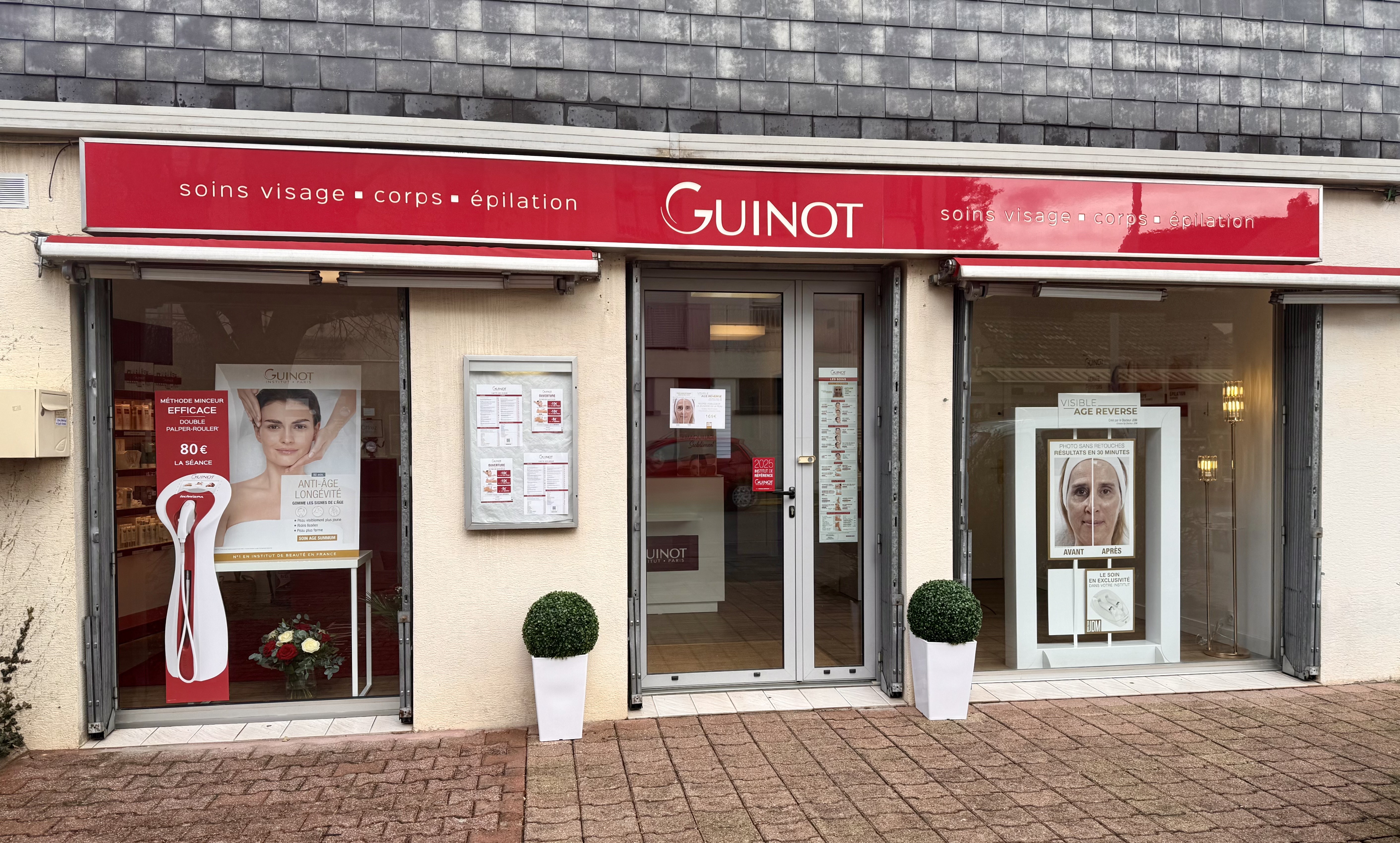 Foto 1 de Institut Guinot