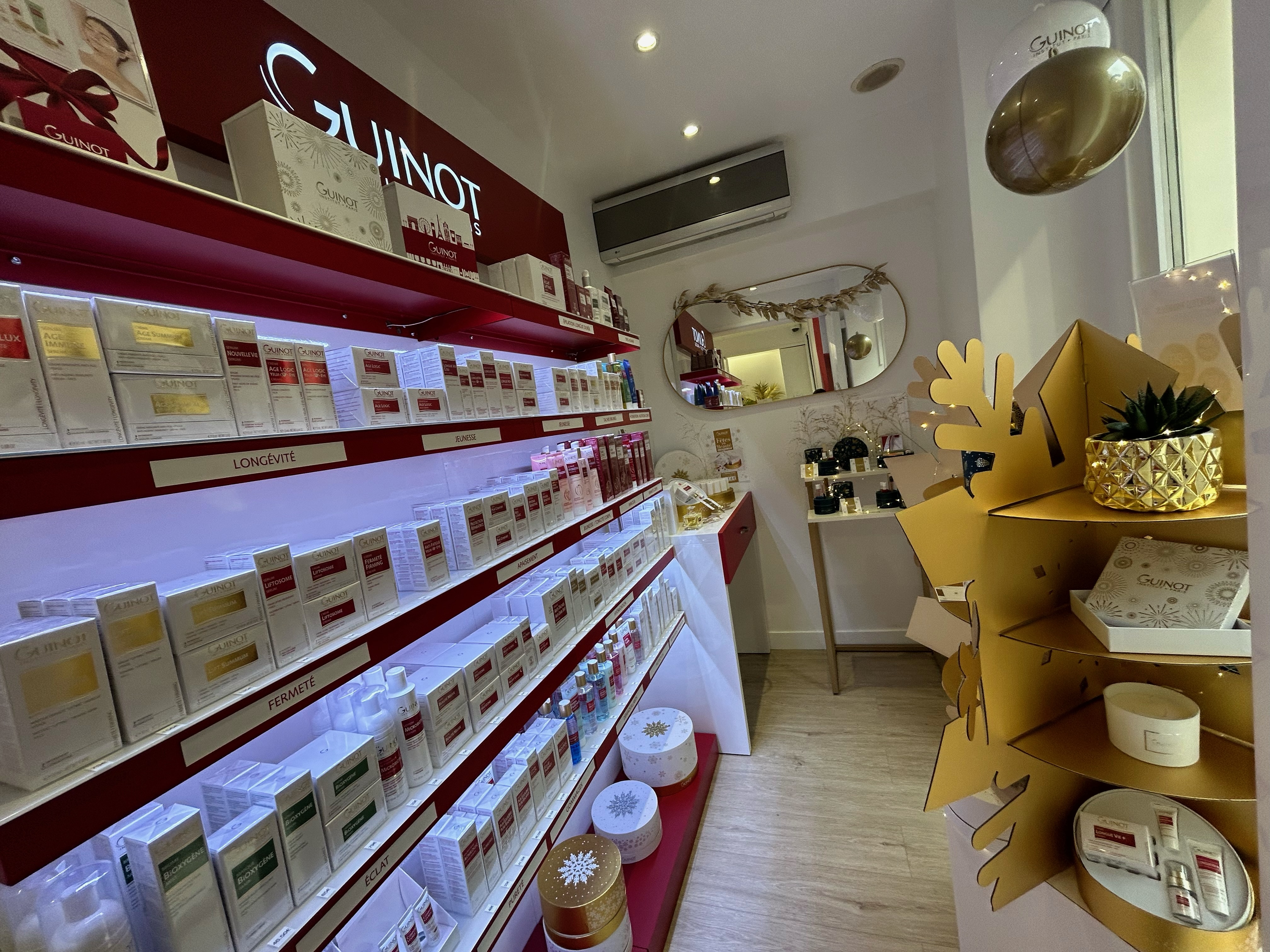 Foto 5 di Institut Guinot