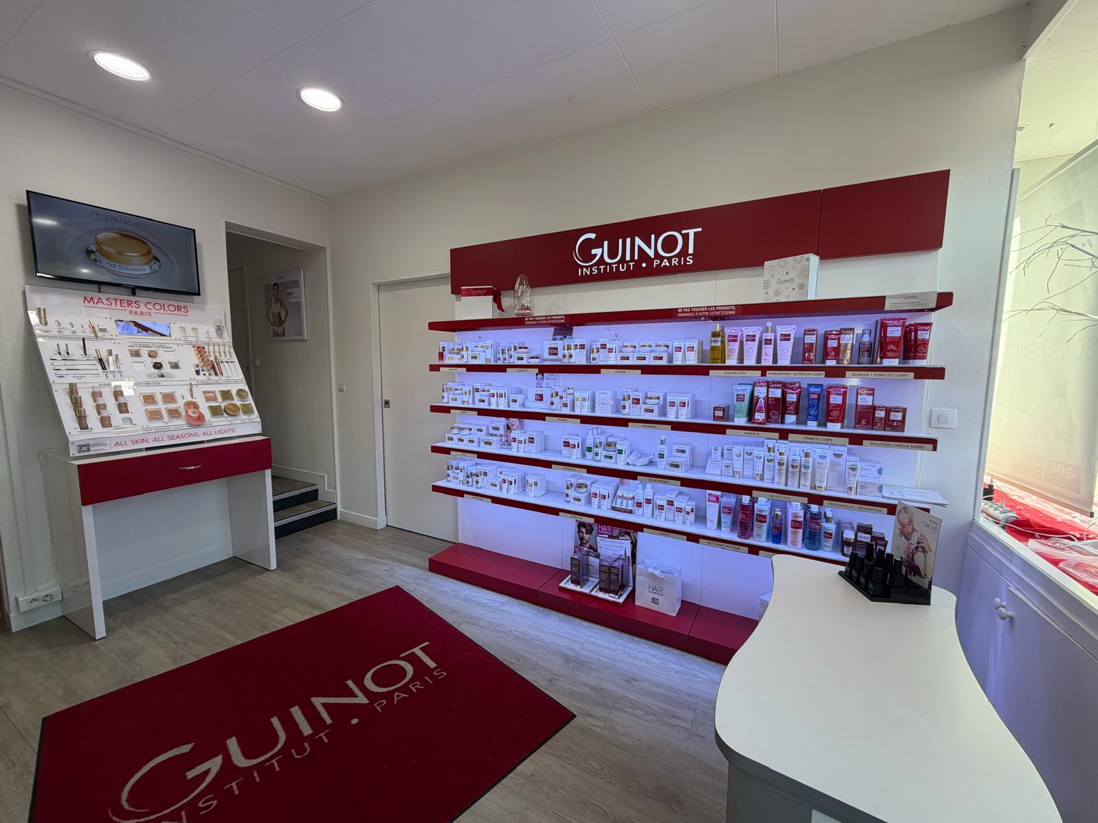 Foto 5 di Institut Guinot