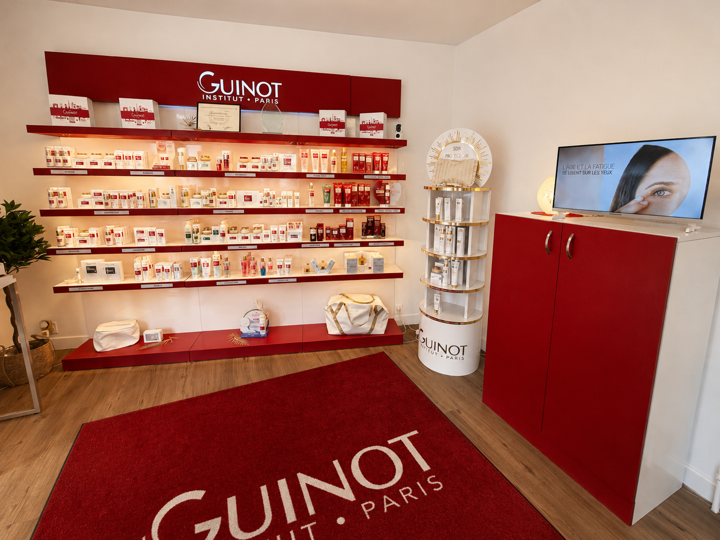 Foto 6 de Institut Guinot