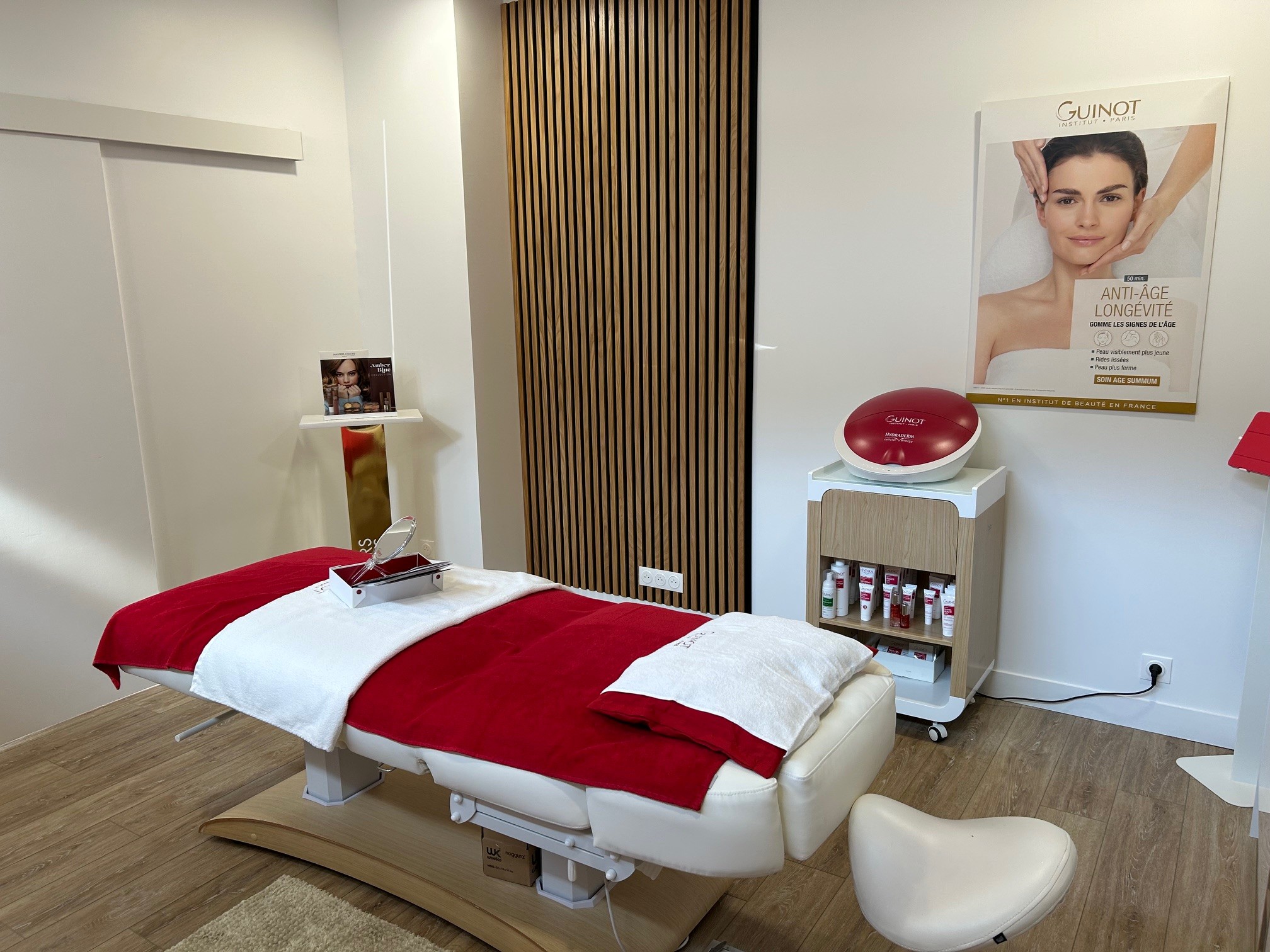 Foto 3 di Institut Lys Beauté