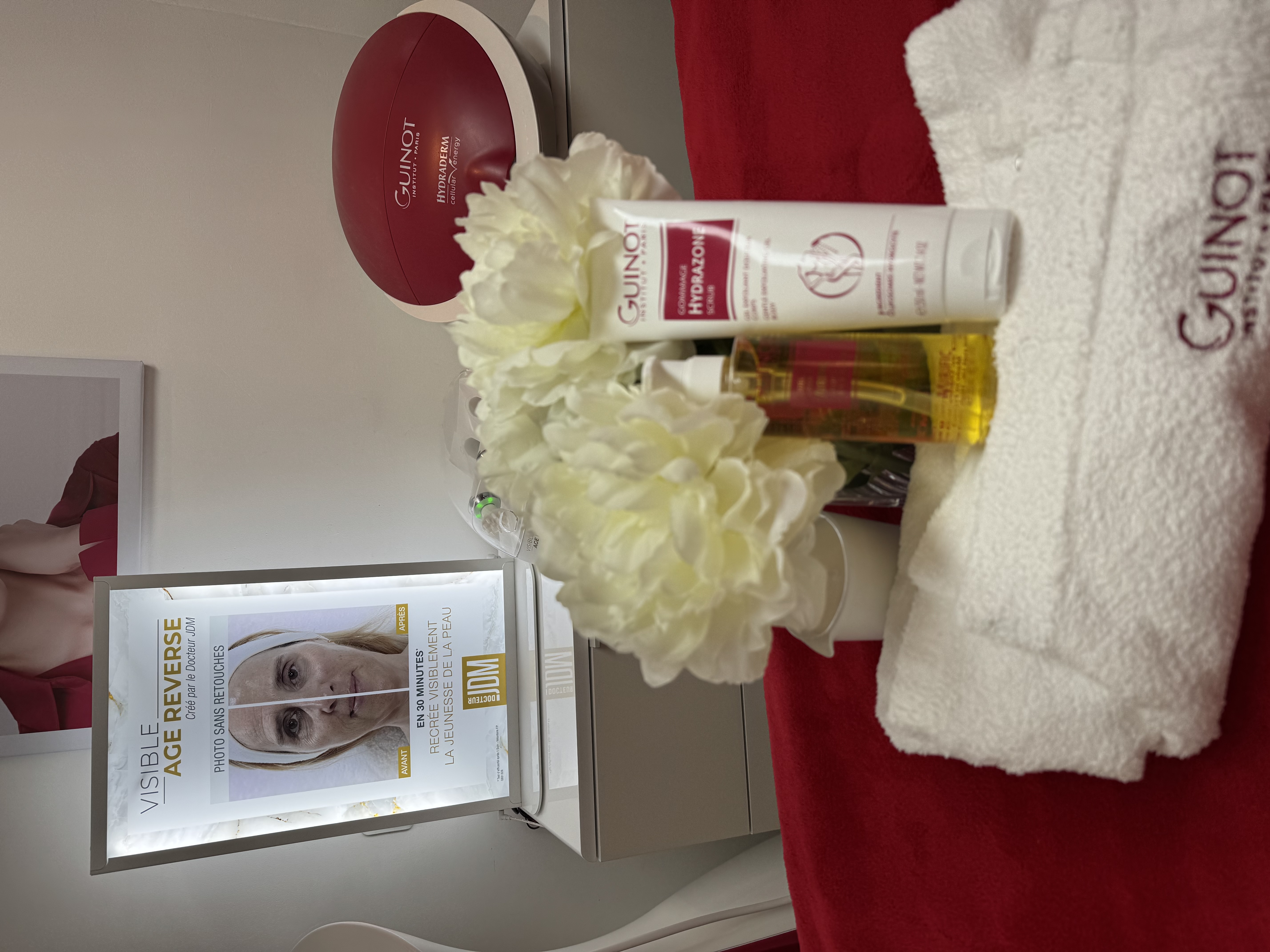 Foto 10 di Institut Embellie Beauté