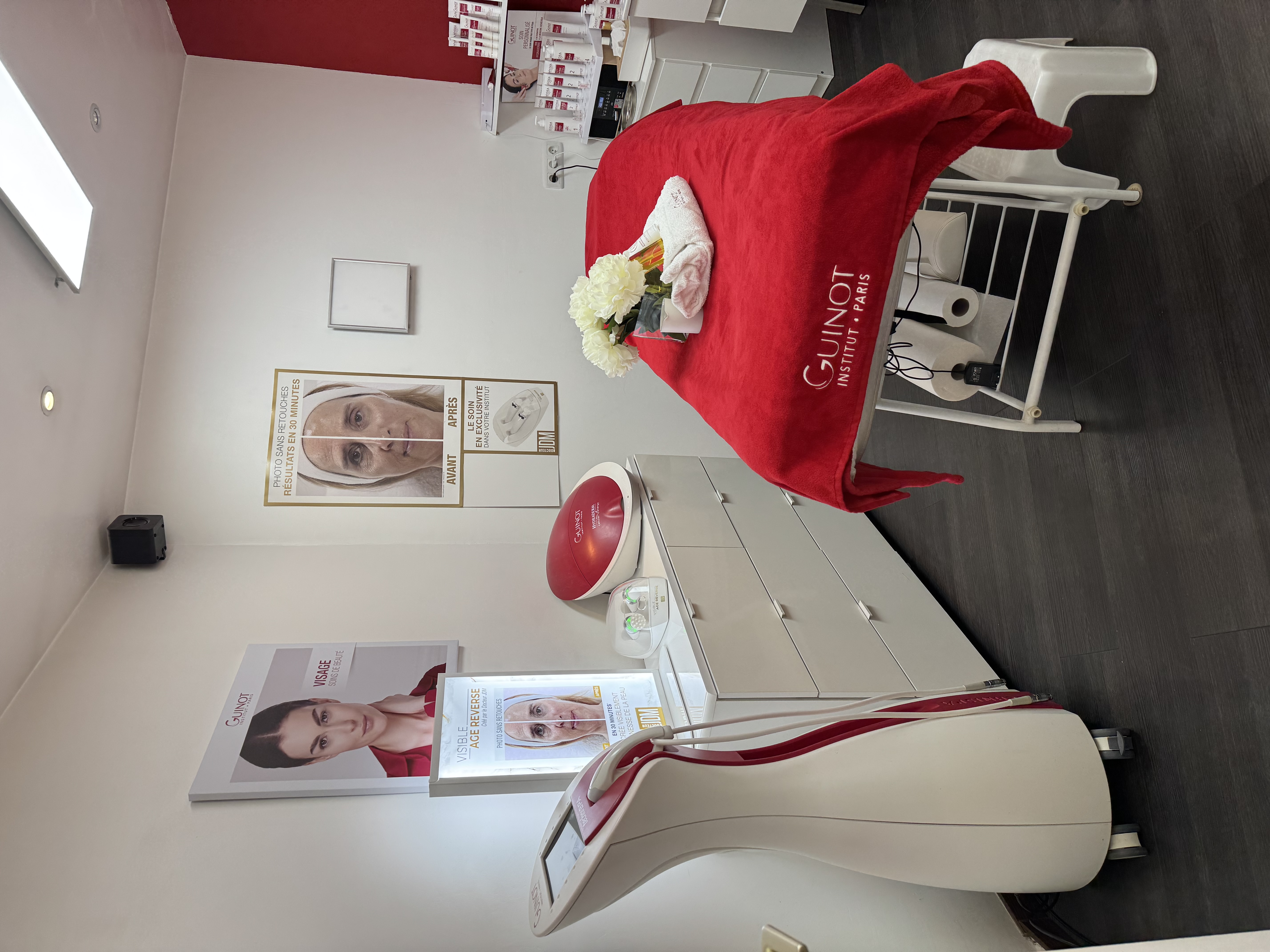 Foto 11 di Institut Embellie Beauté