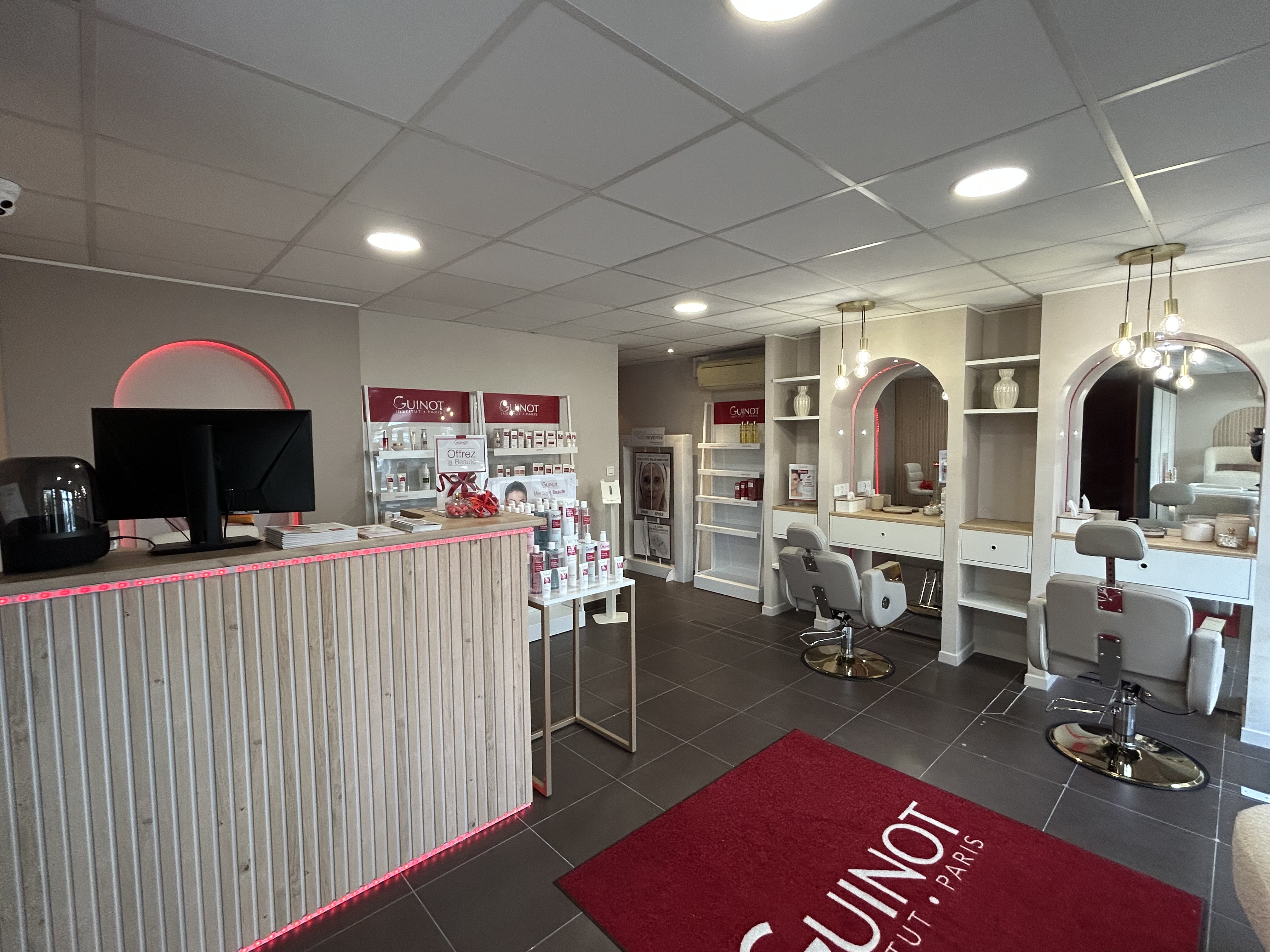 Foto 4 di Institut Smyrna Beauté
