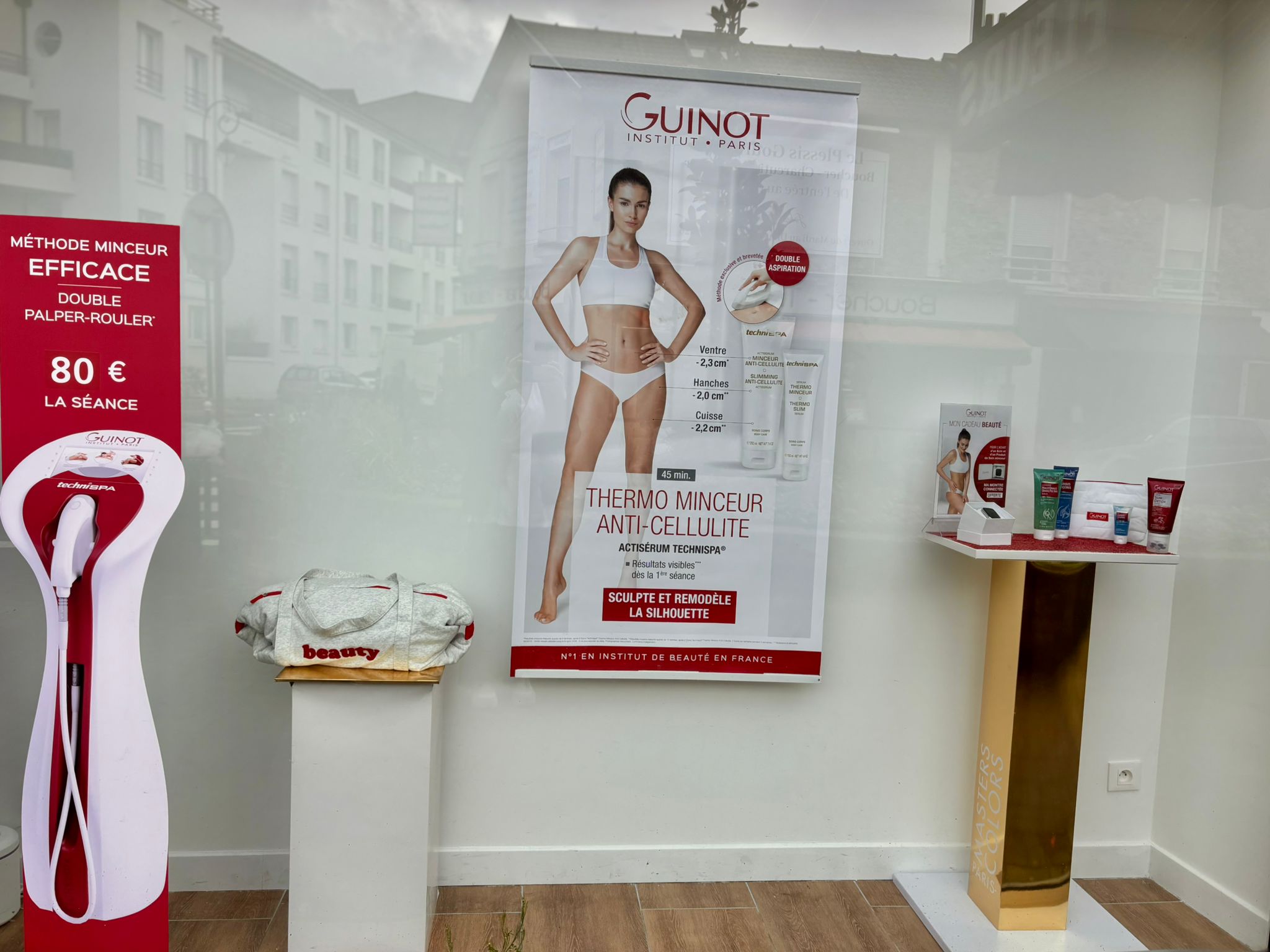 Institut Beauté Attitude