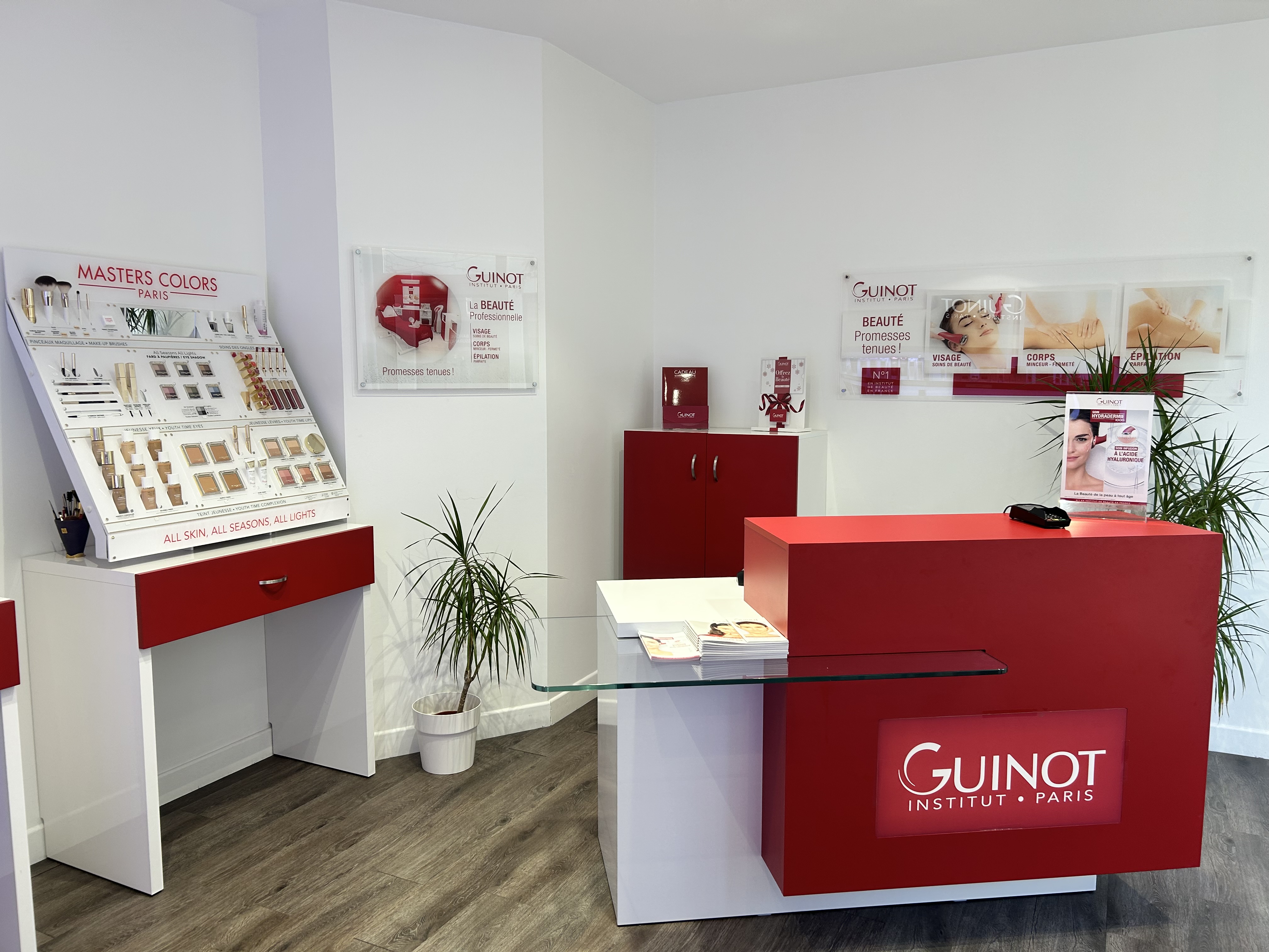 Foto 10 di Institut Guinot