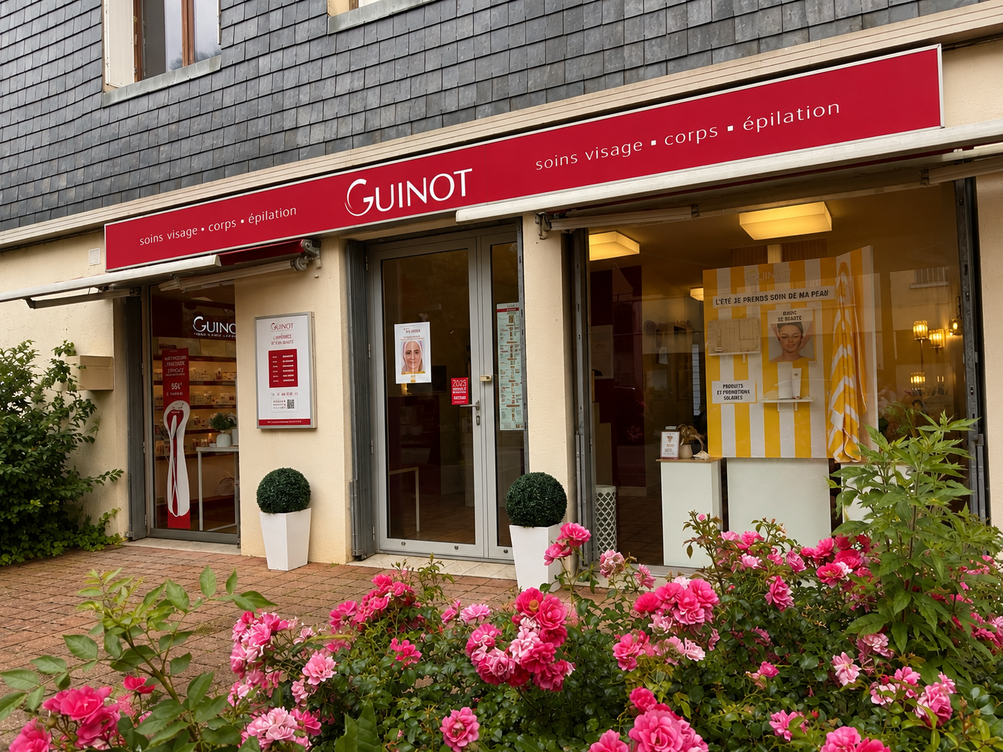 Foto 5 de Institut Guinot