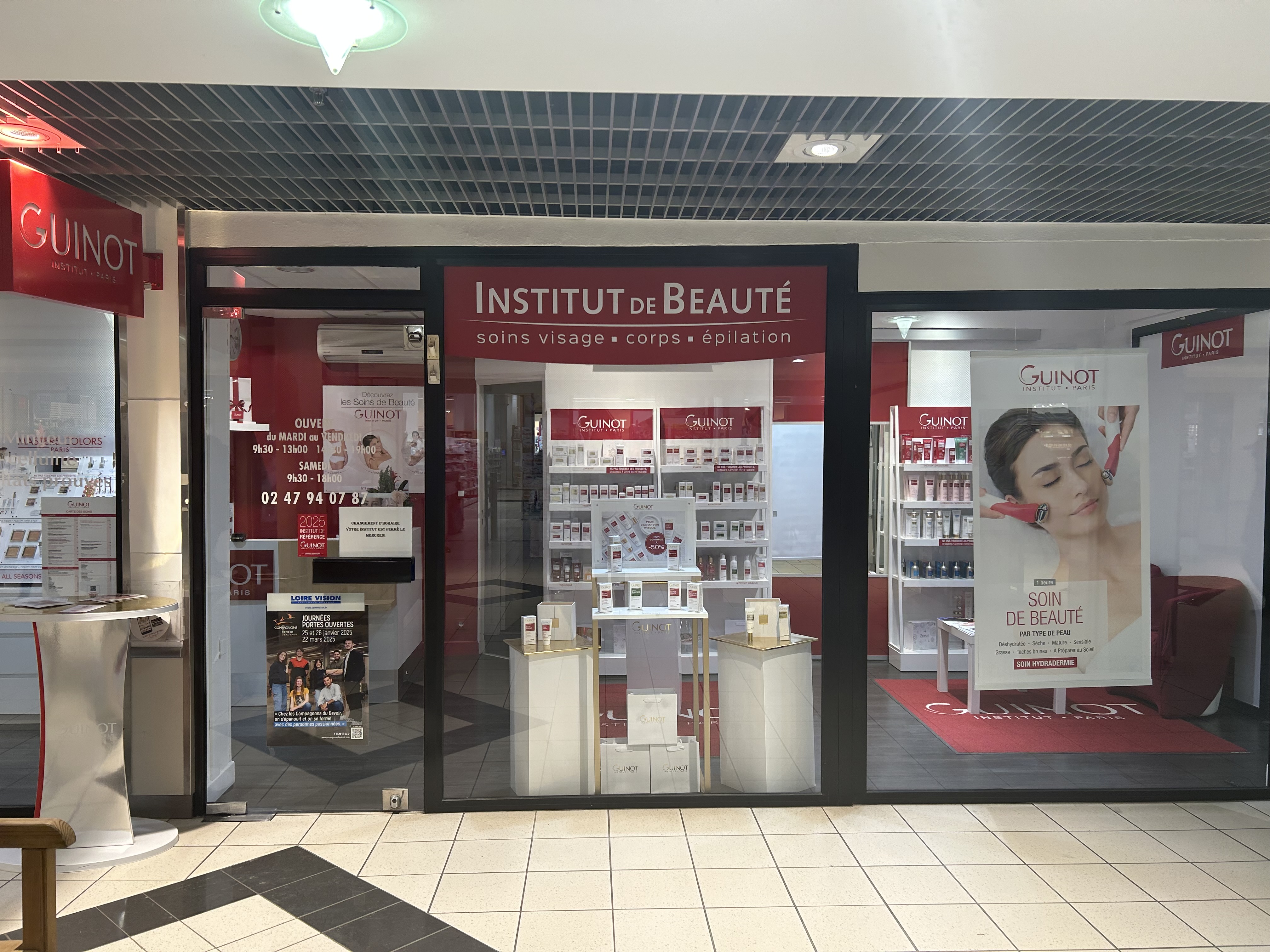 Institut Frimouss