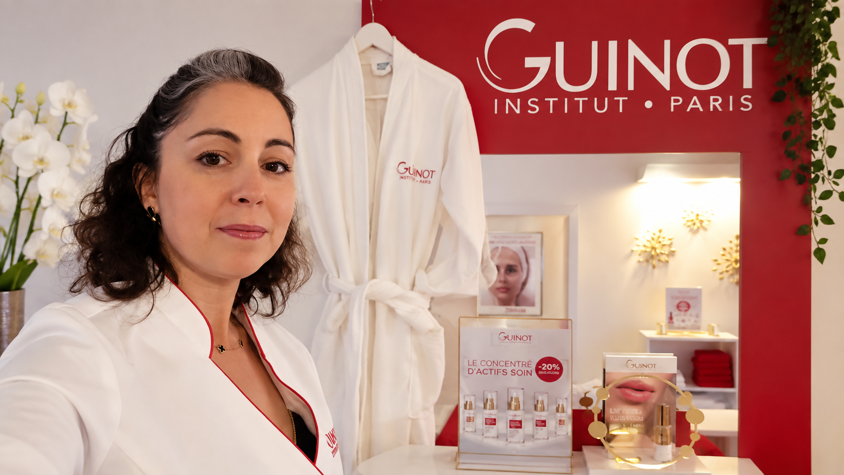 Foto 13 di Institut Guinot