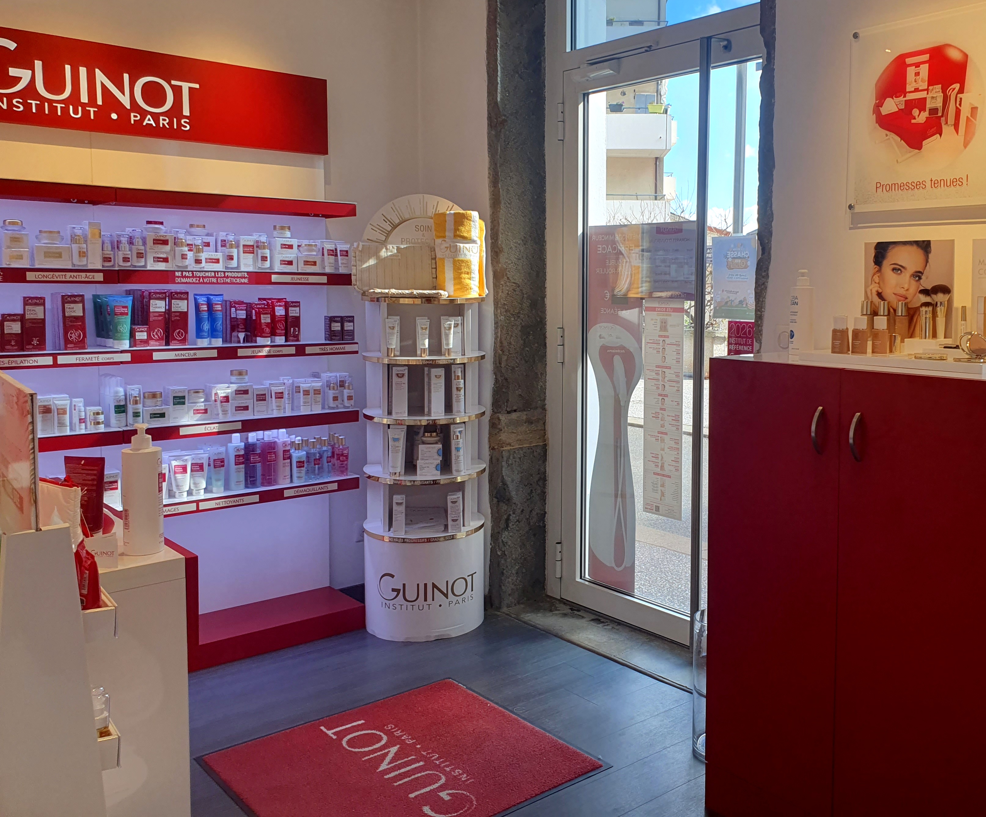 Foto 10 di Institut Guinot