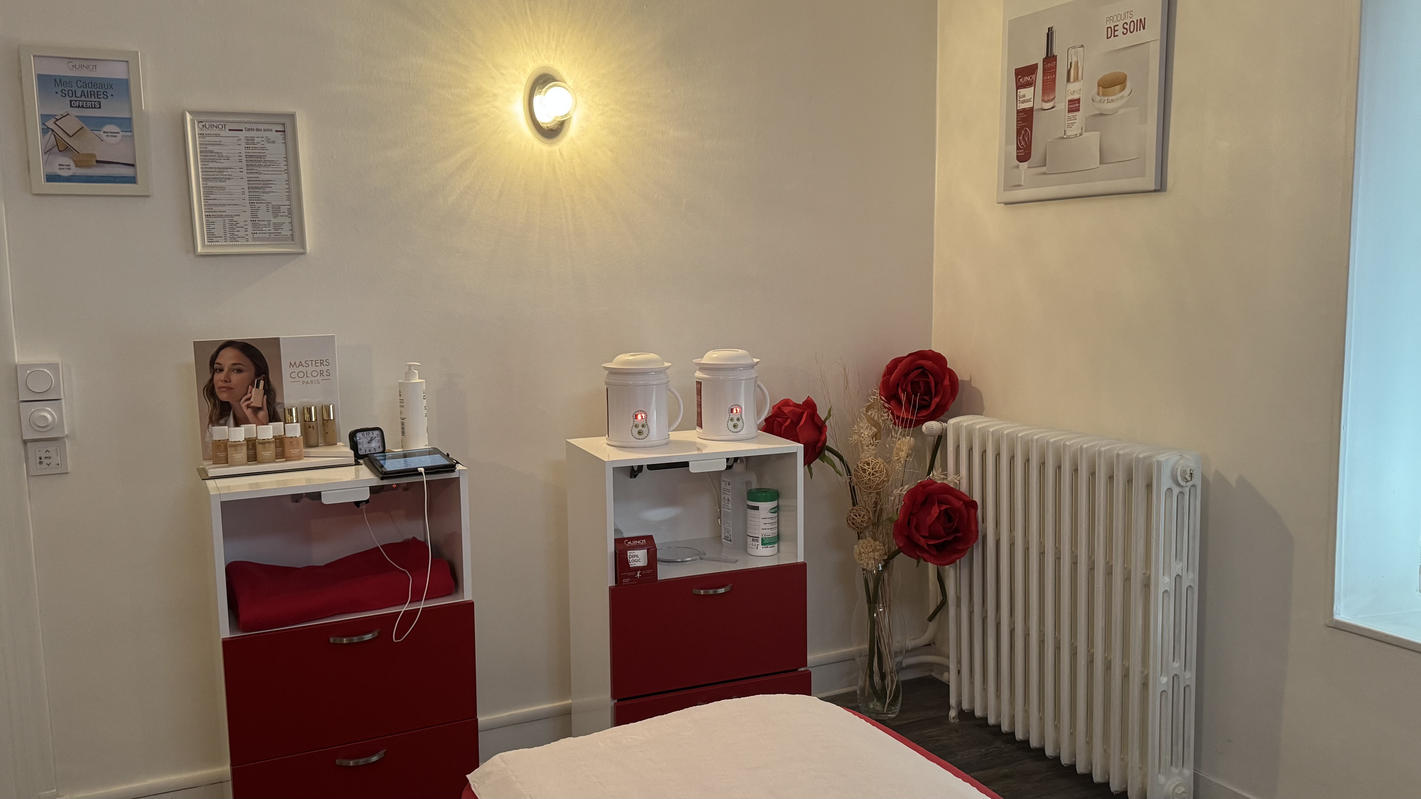Foto 4 di Institut Guinot