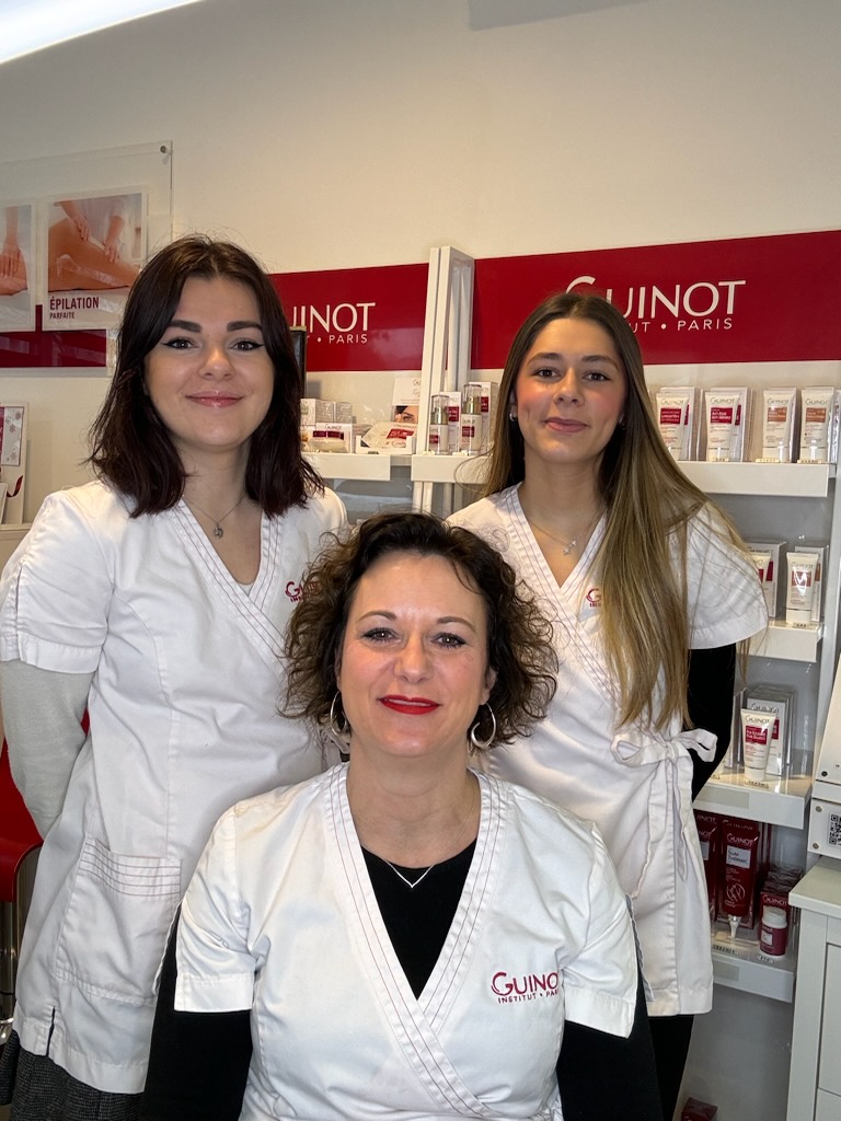 Foto 18 di Institut Guinot