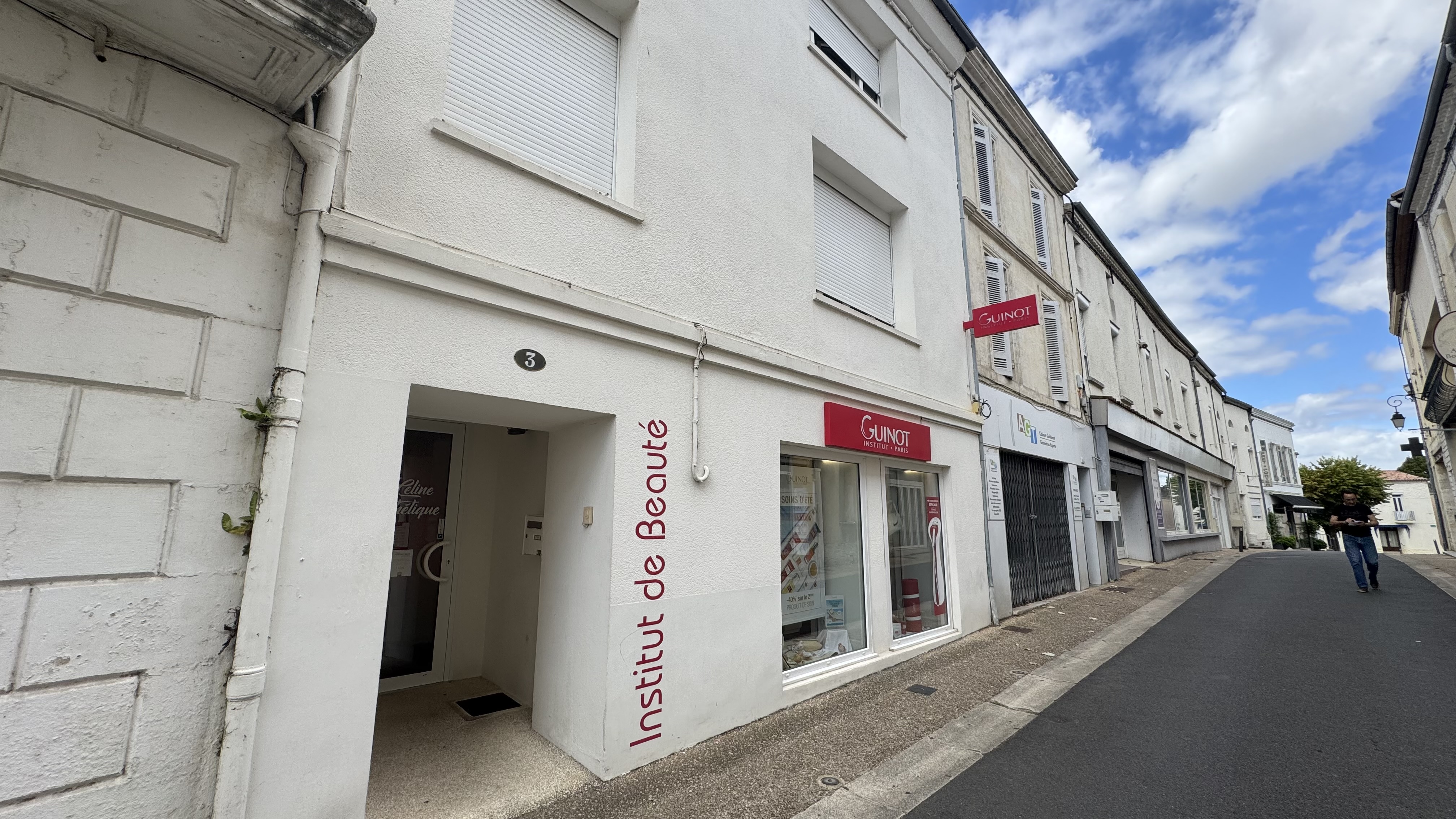 Institut Guinot