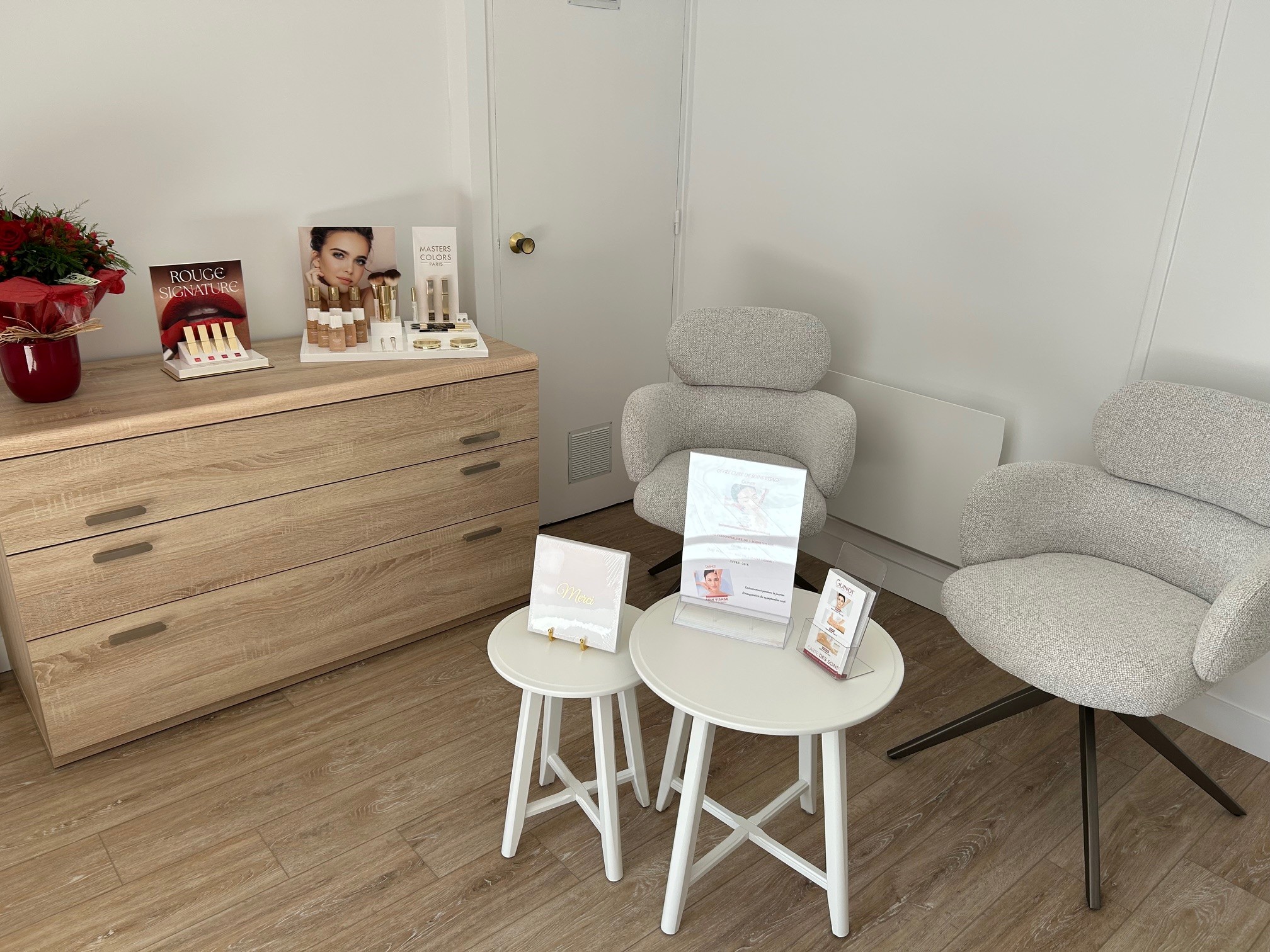 Foto 5 di Institut Lys Beauté