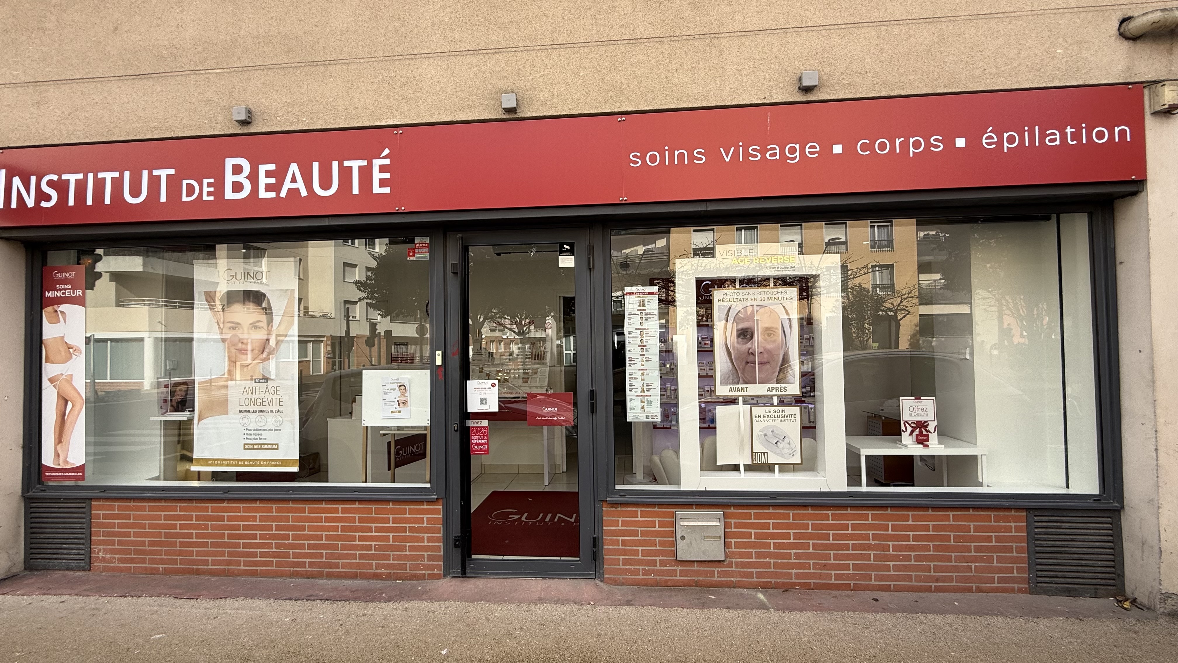 Ambiance Beauté