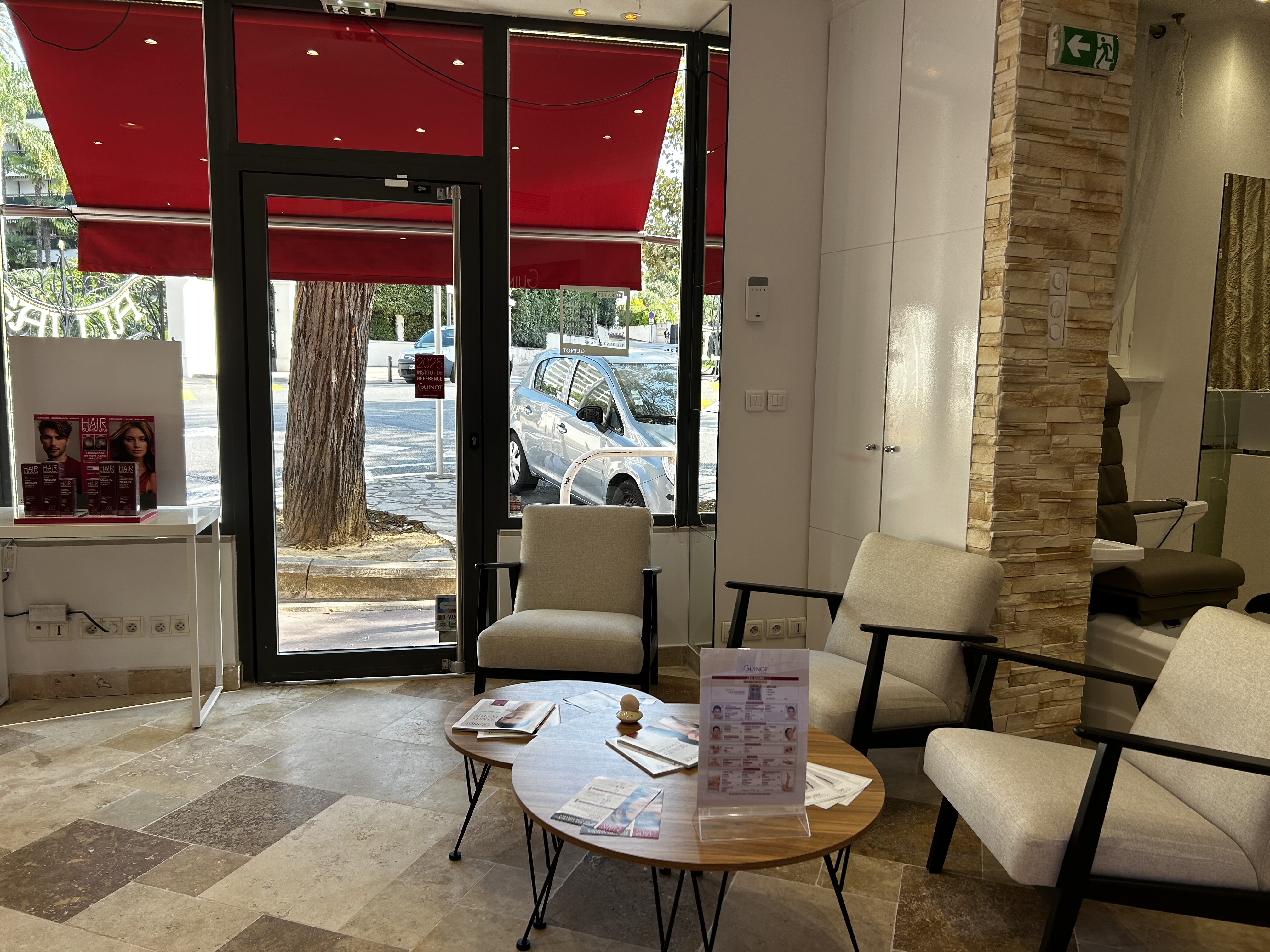Foto 5 di Institut Guinot