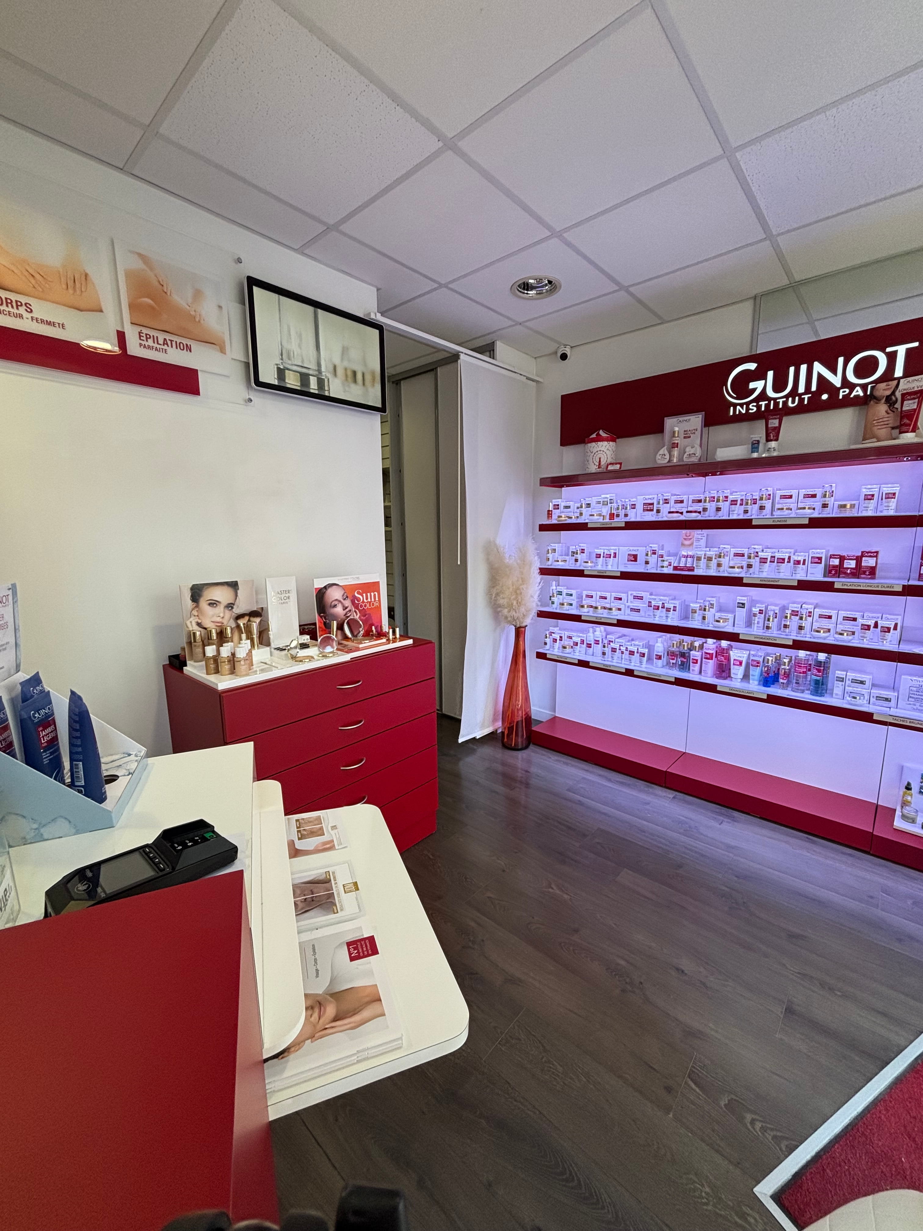 Foto 6 di Institut Guinot