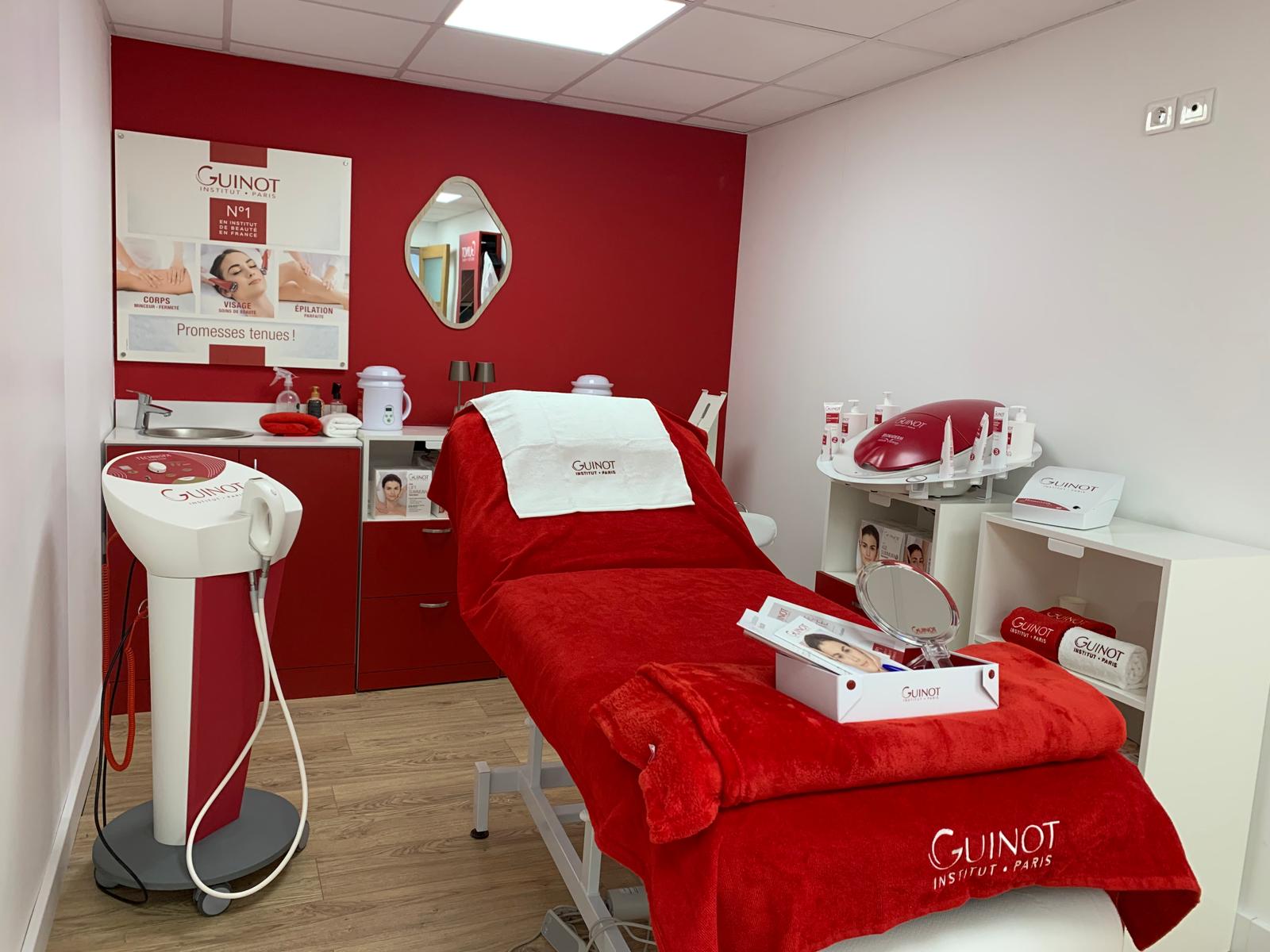 Institut Guinot