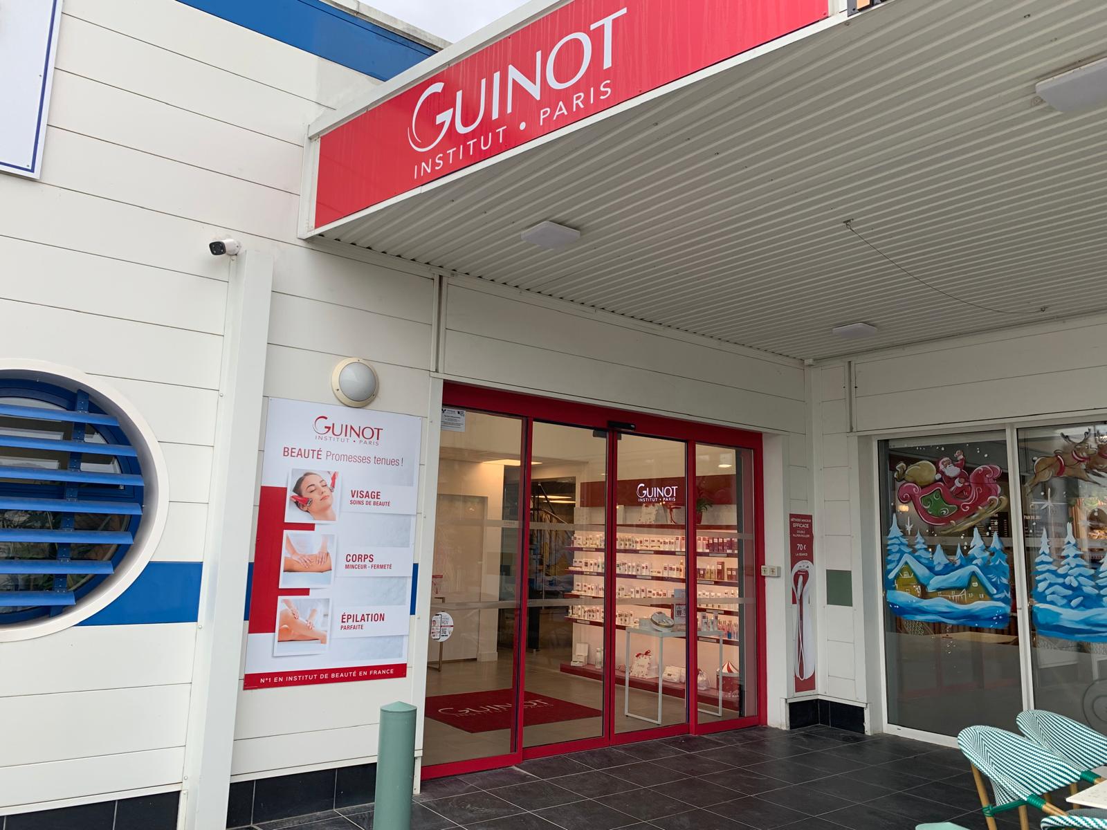 Foto 3 di Institut Guinot