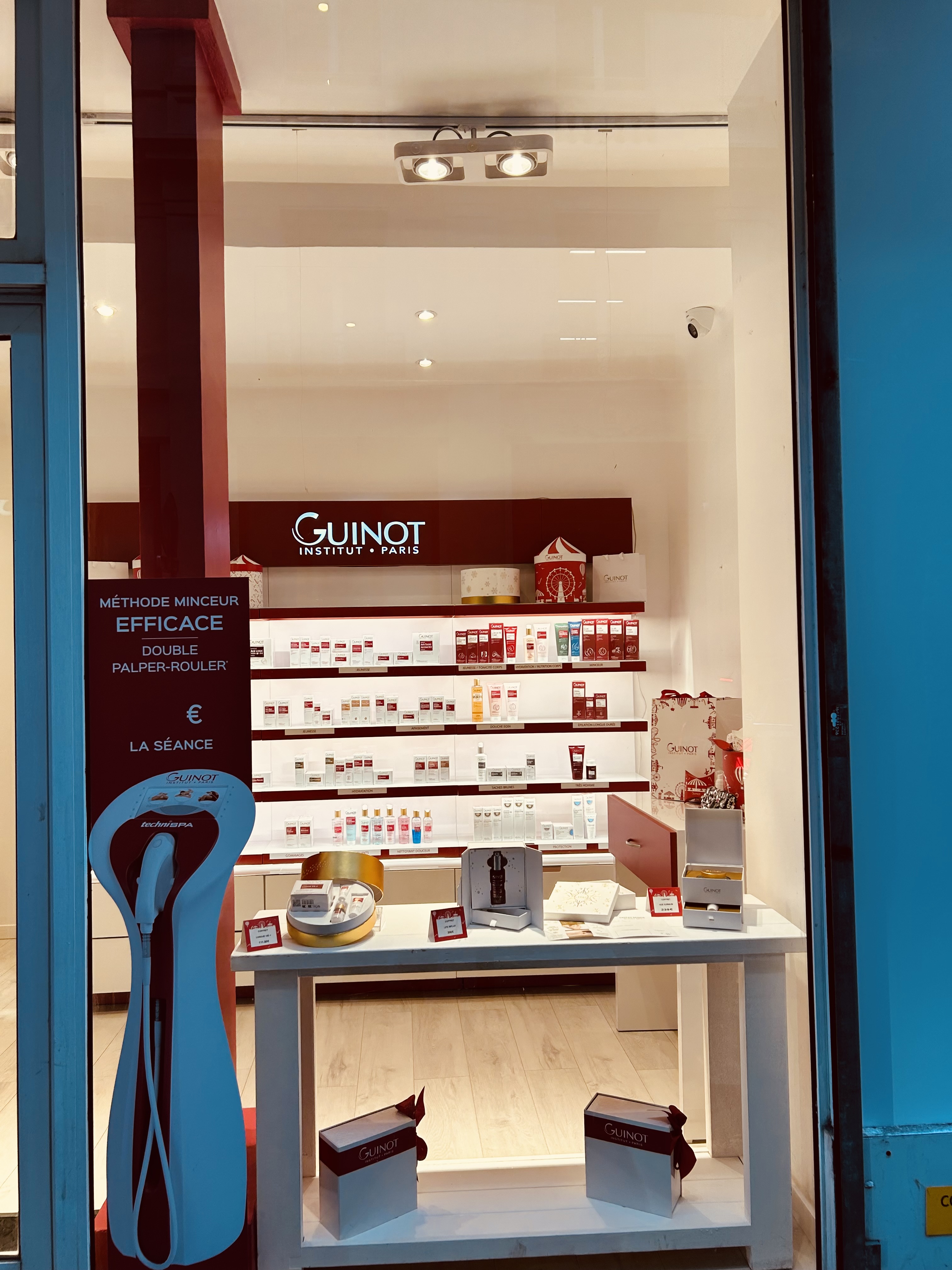 Foto 4 di Institut Guinot (Trinité)