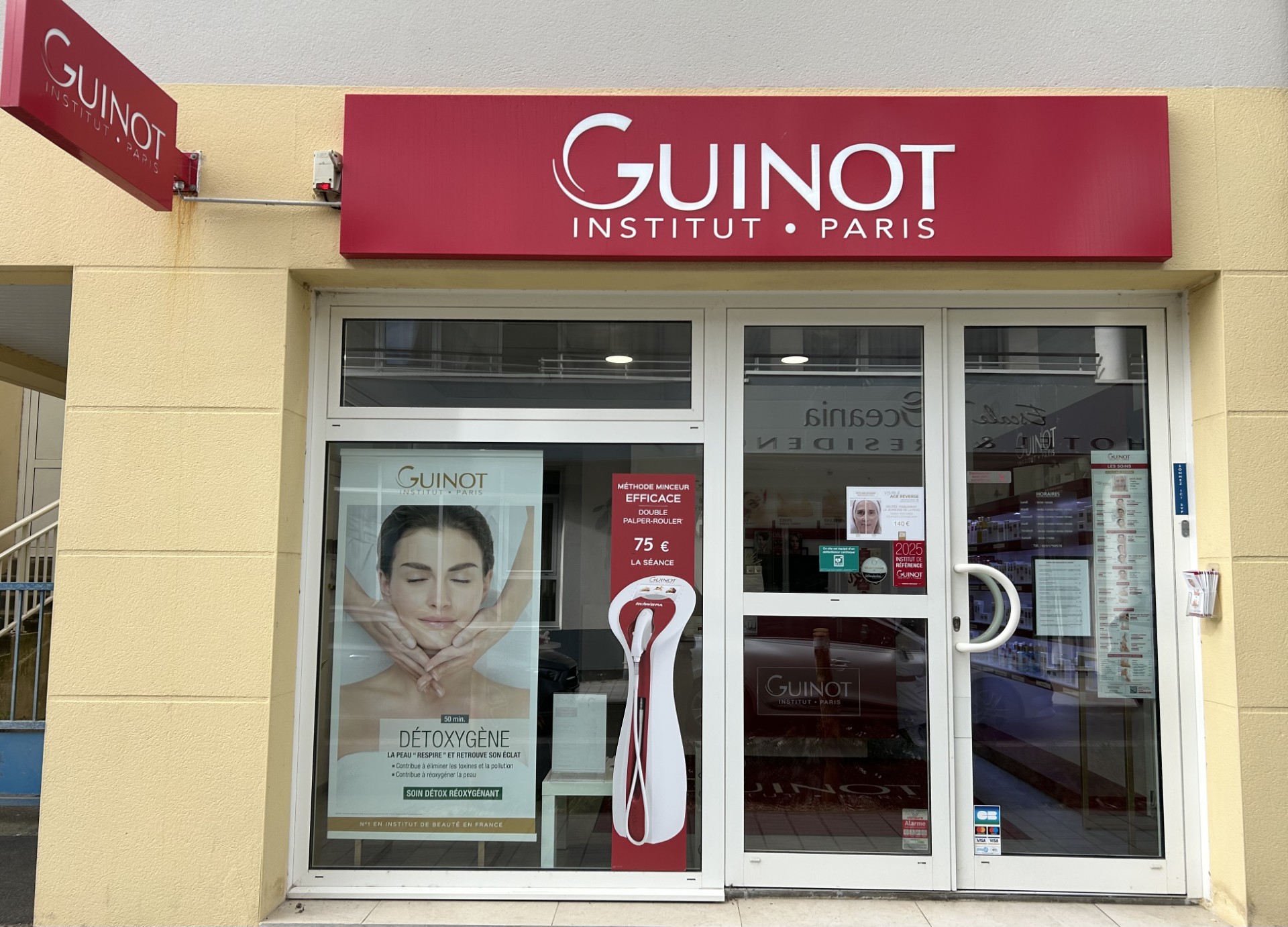 Fotografia 15 de Institut Guinot