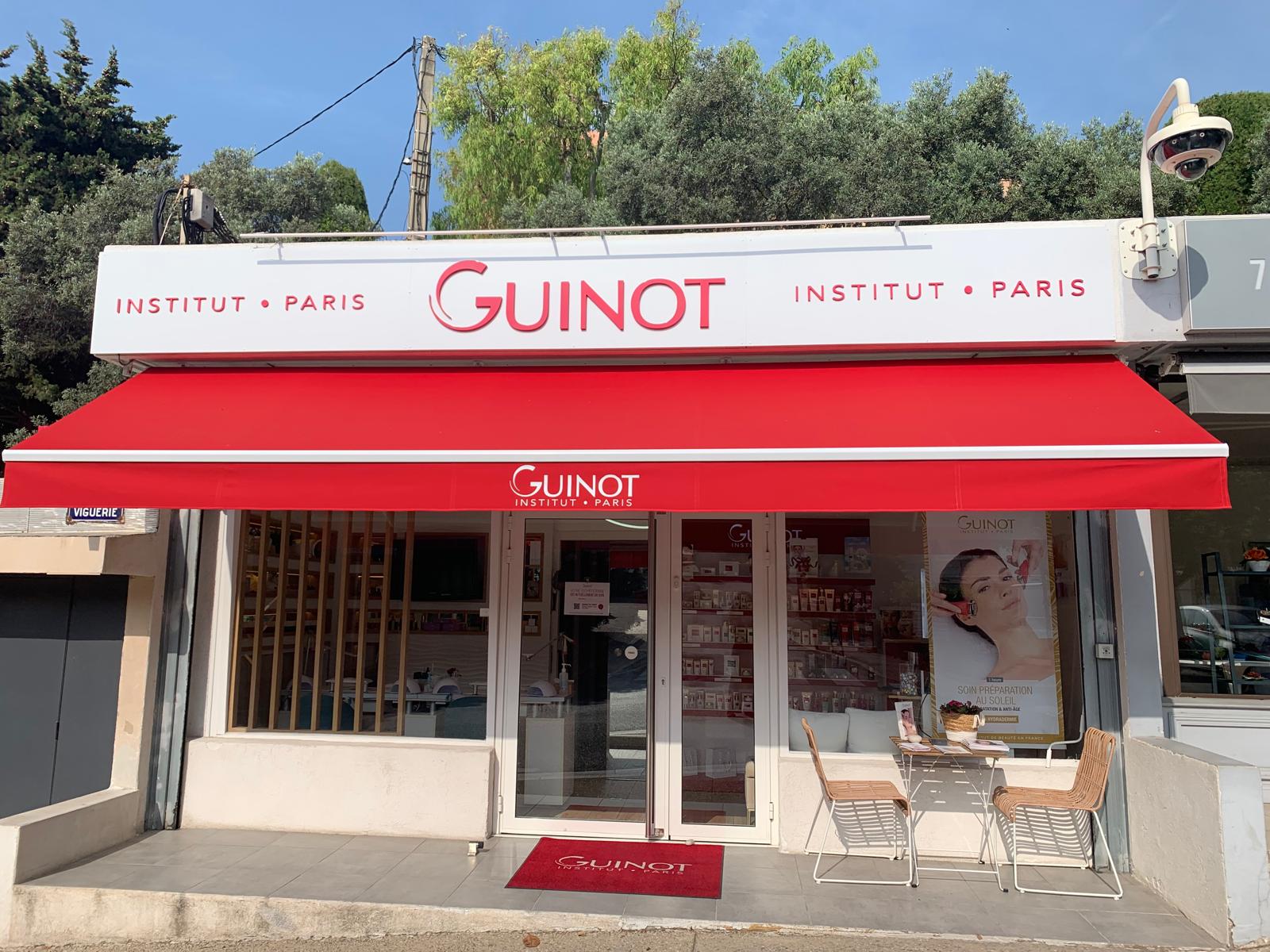 Institut Guinot