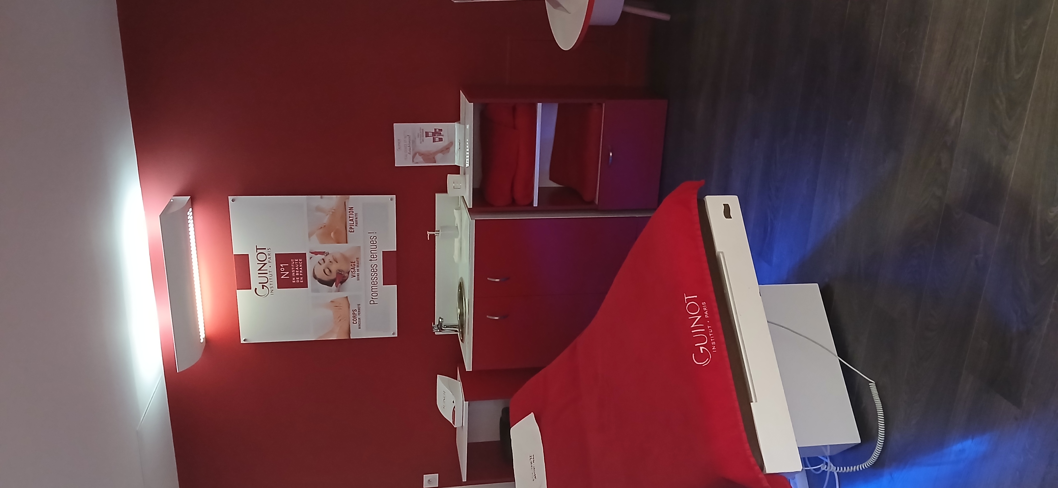 Foto 15 di Institut Guinot