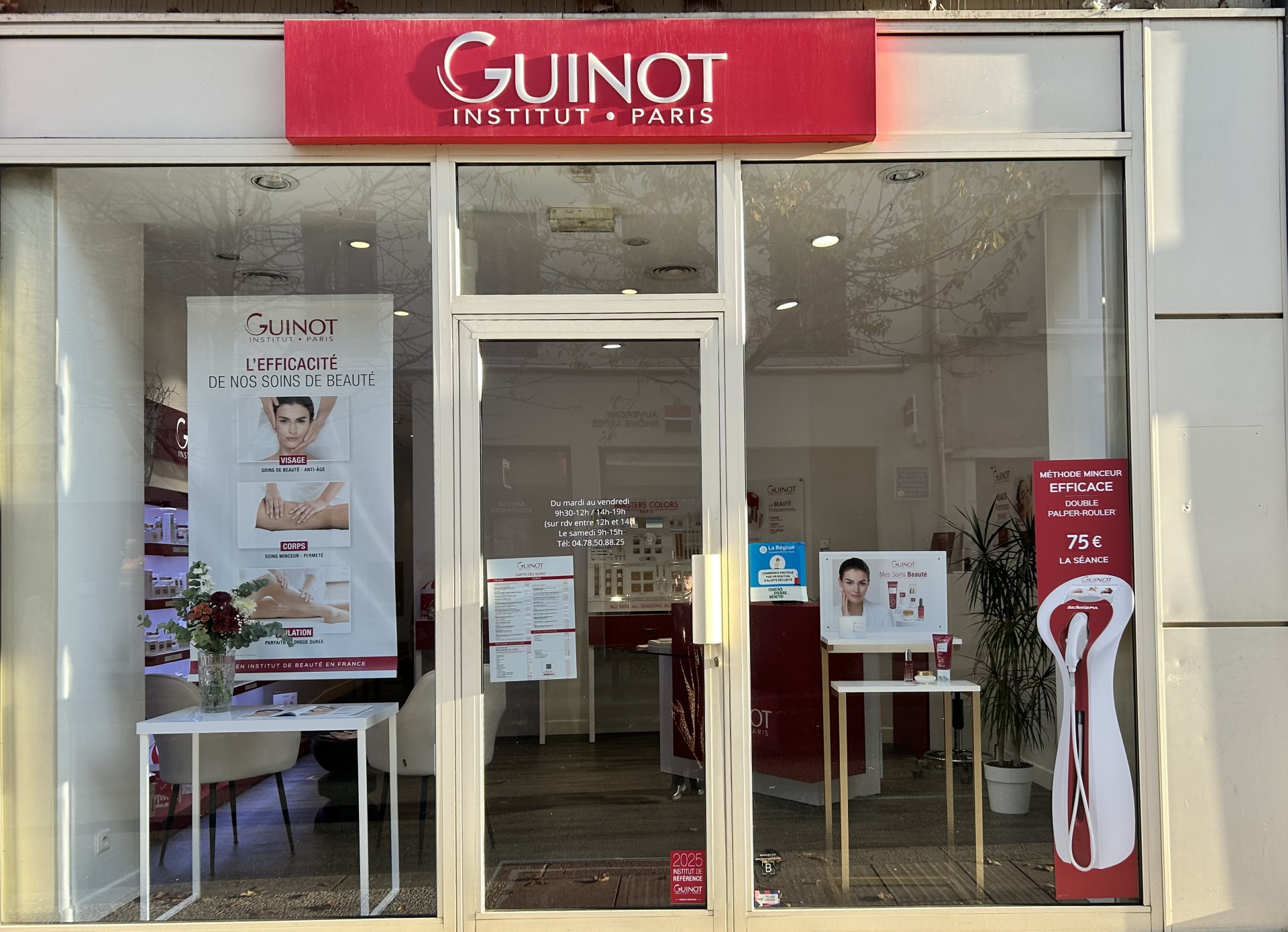 Foto 13 di Institut Guinot