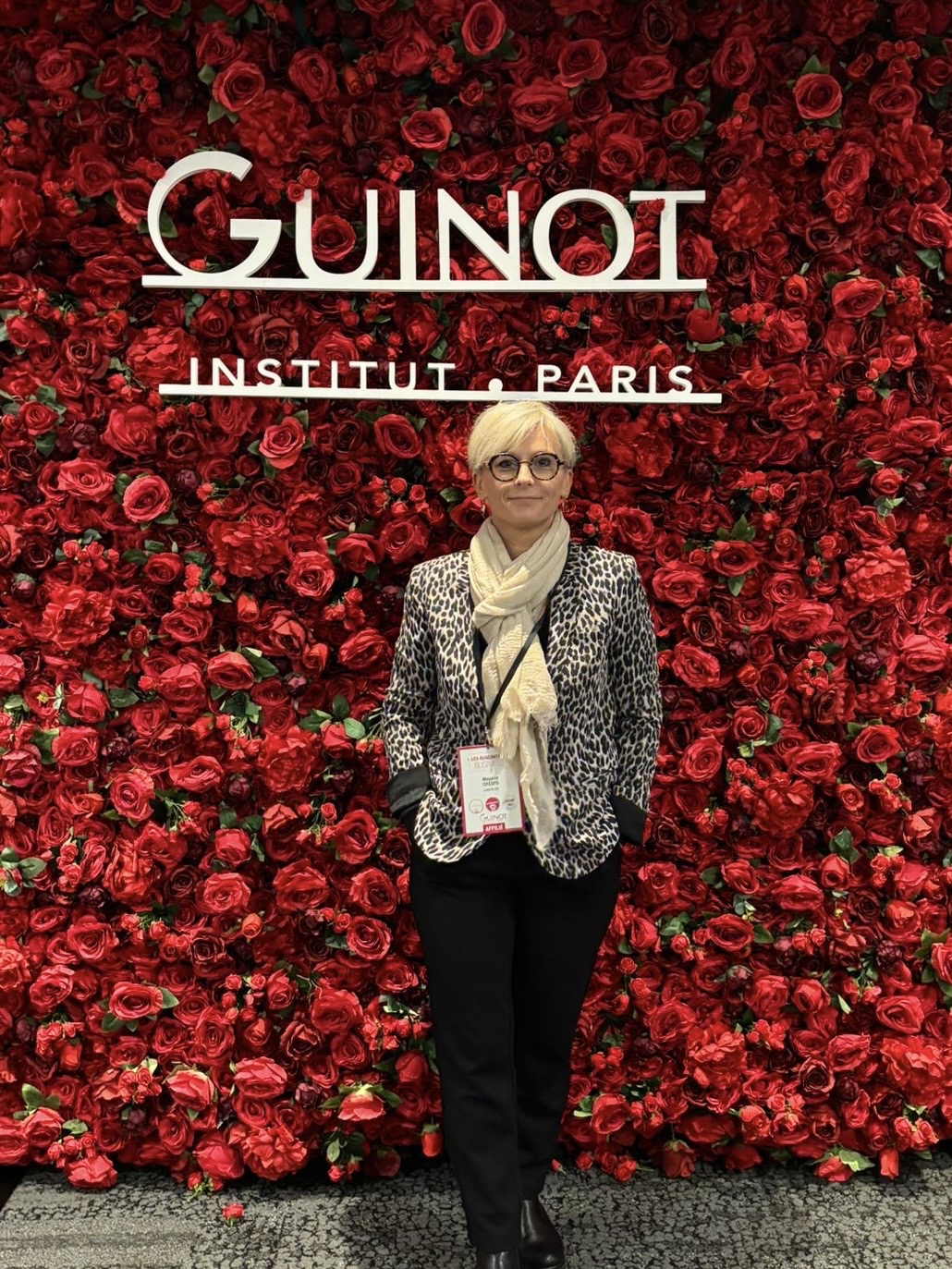 Foto 6 di Institut Guinot