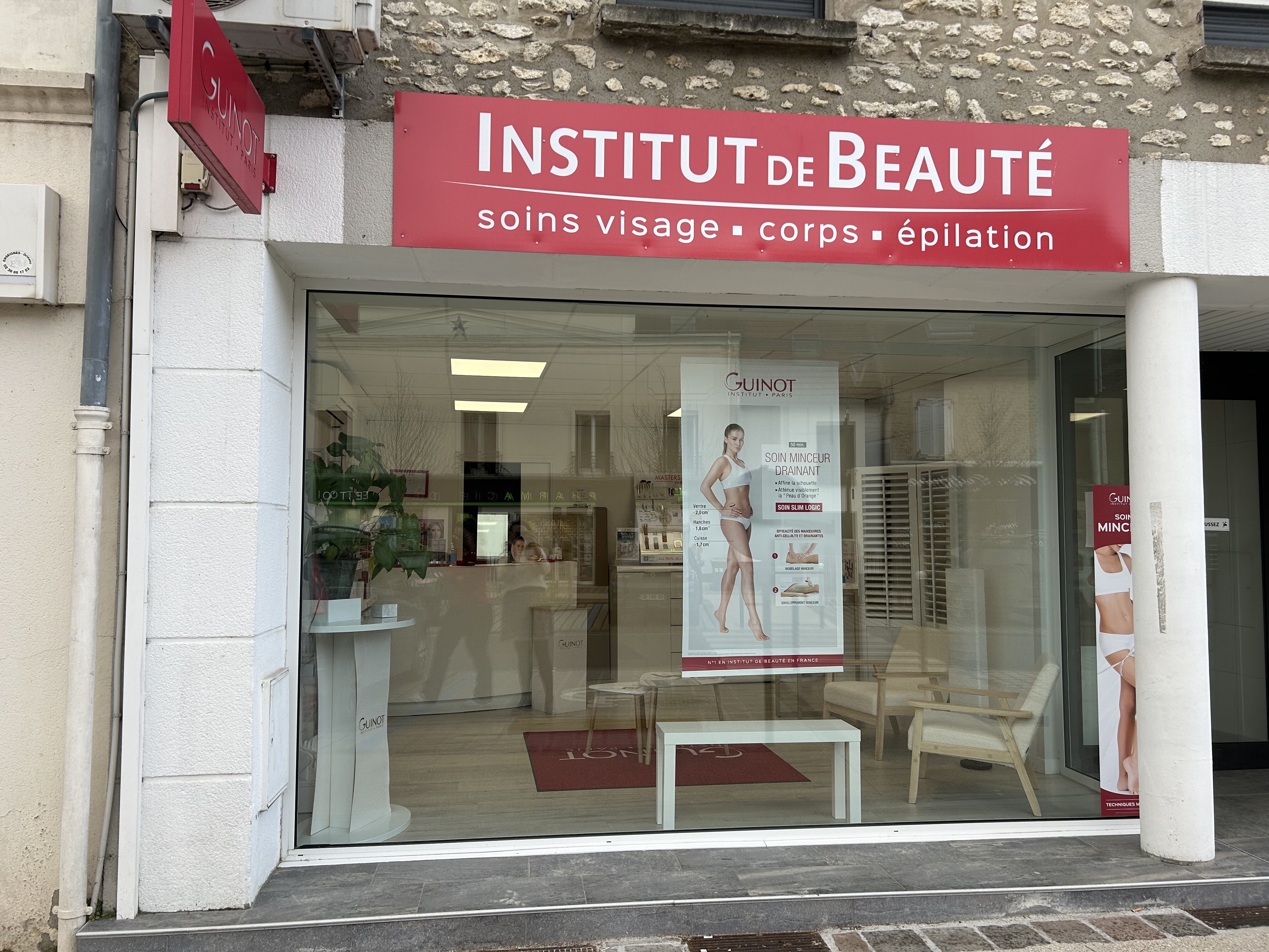 Institut Armony