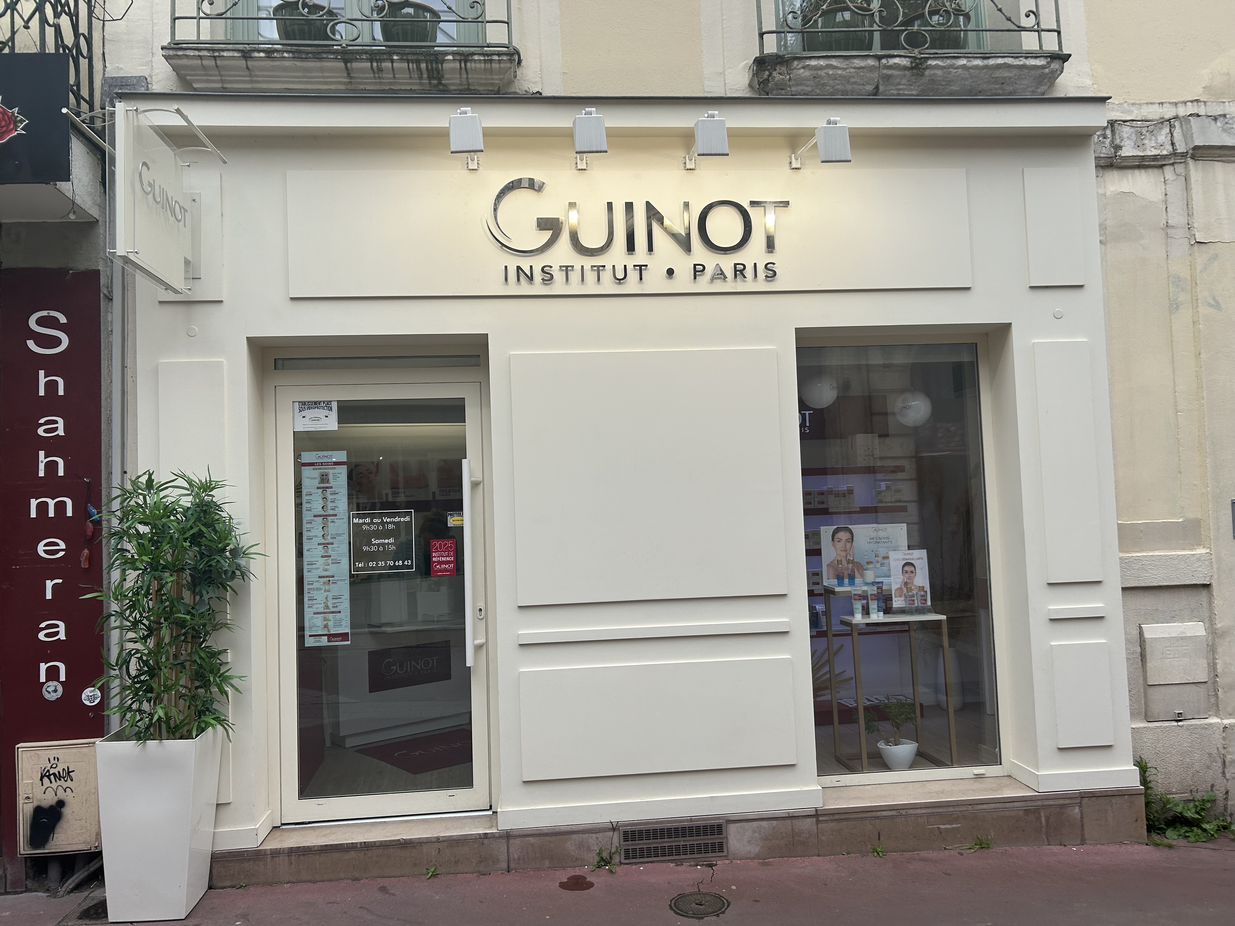 Foto 15 di Institut Guinot